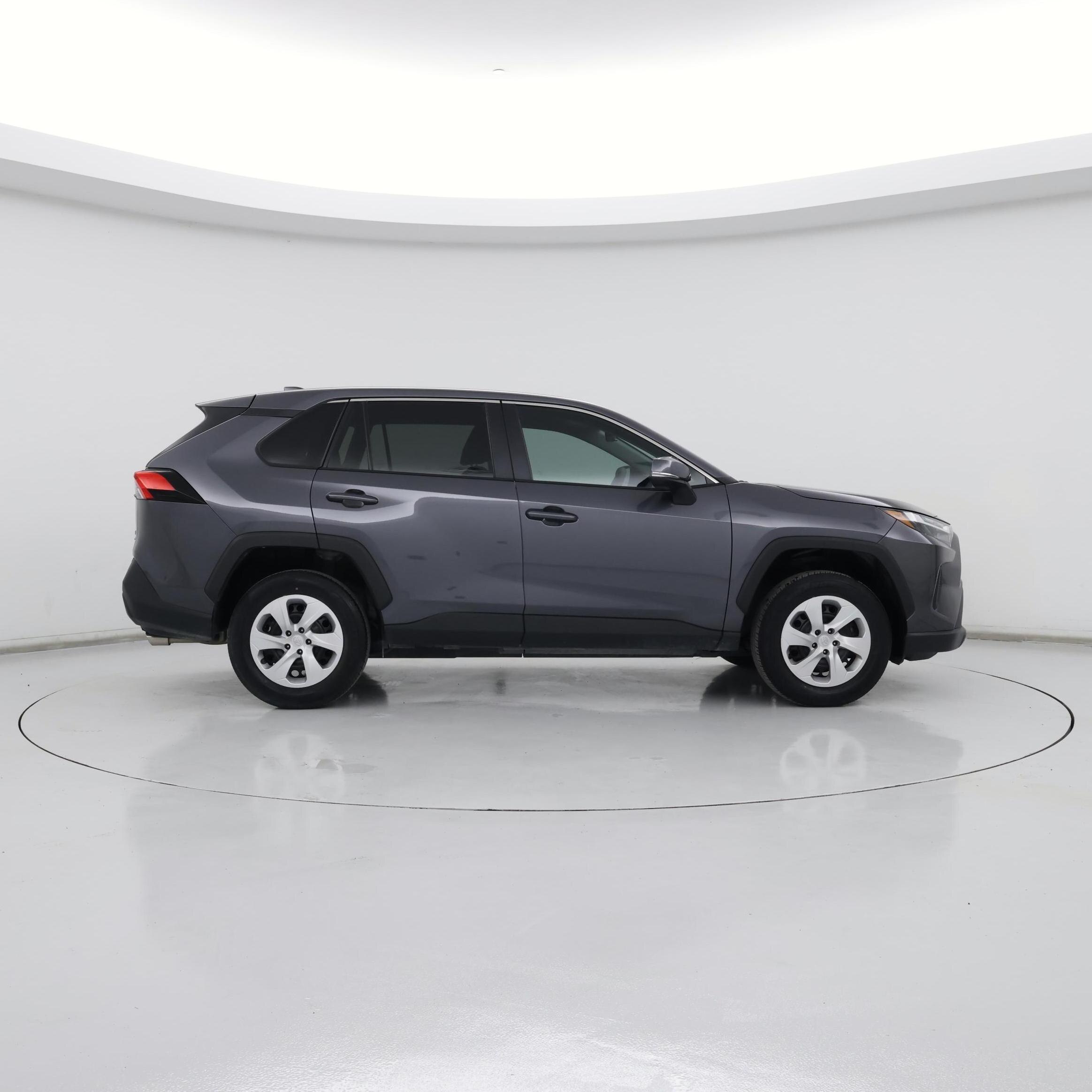 Thumbnail: 2025 Toyota RAV4 - 7