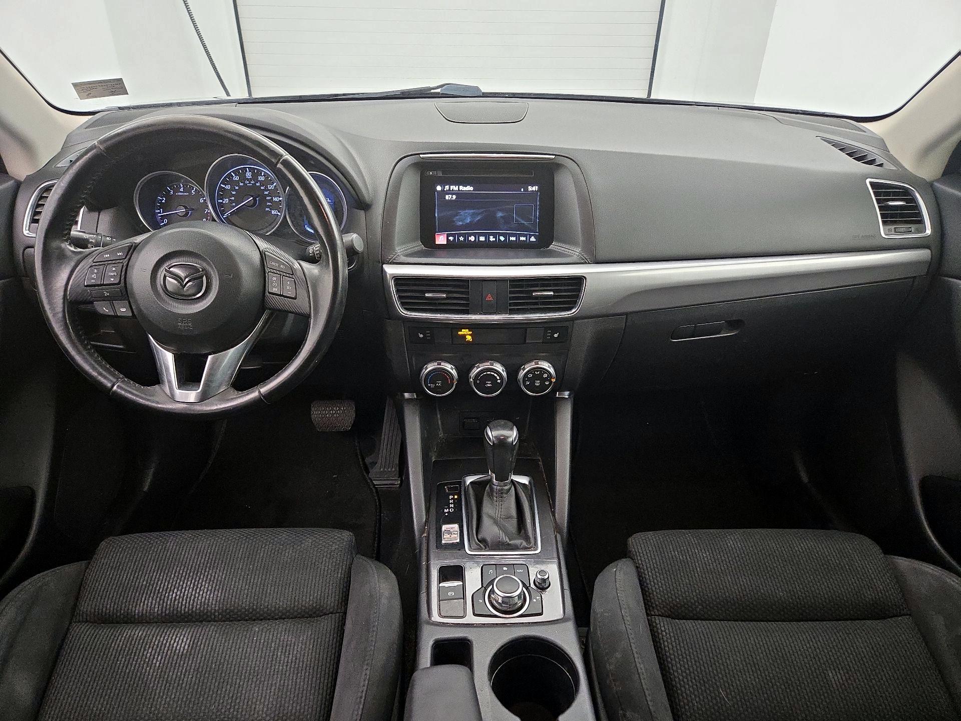Thumbnail: 2016 Mazda CX-5 - 9