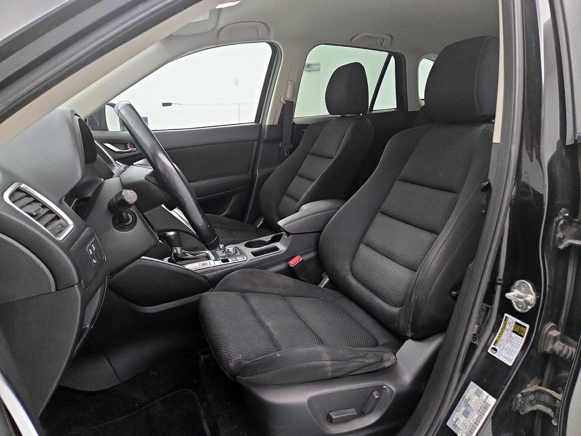 Thumbnail: 2016 Mazda CX-5 - 11