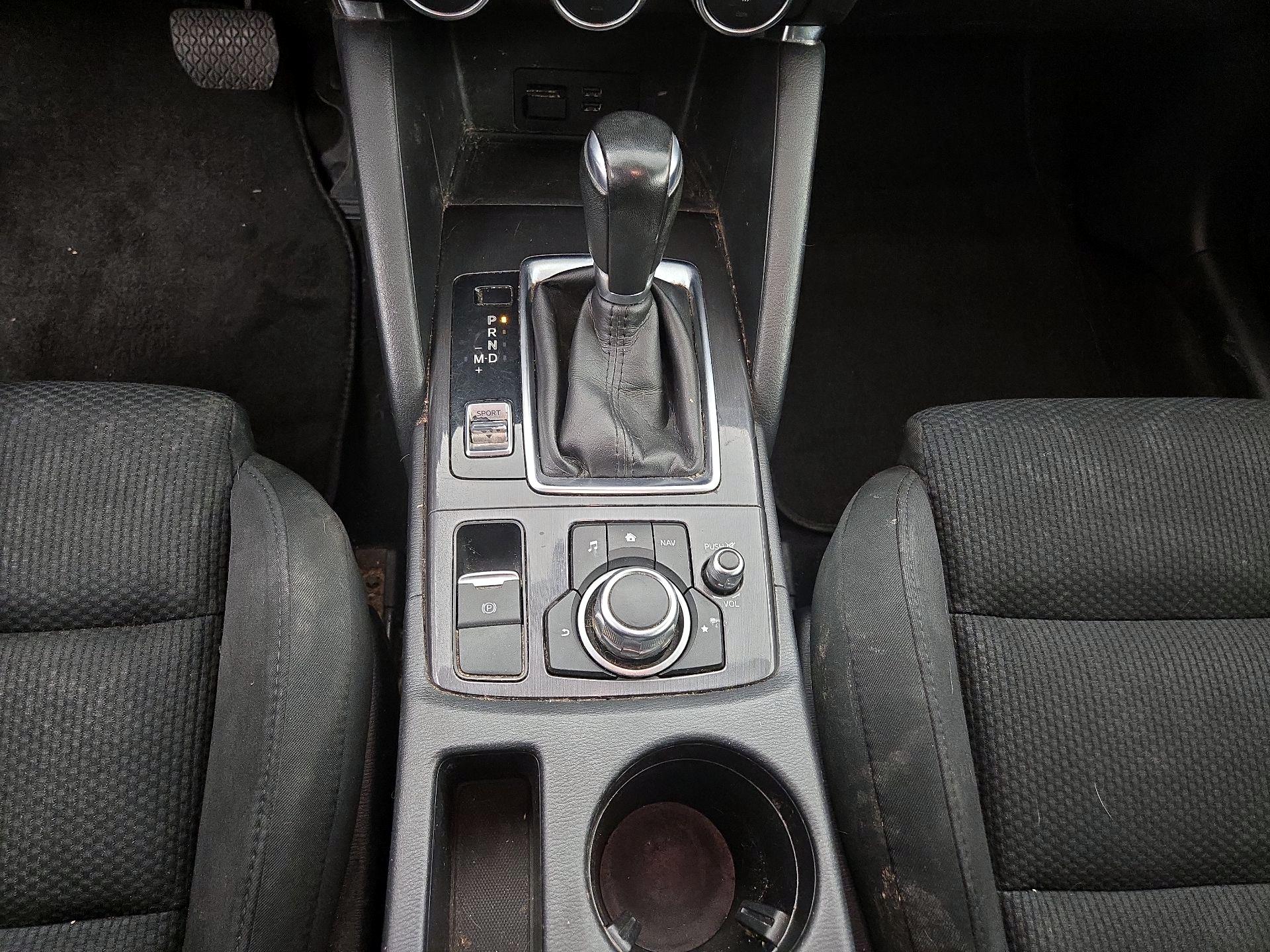 Thumbnail: 2016 Mazda CX-5 - 17