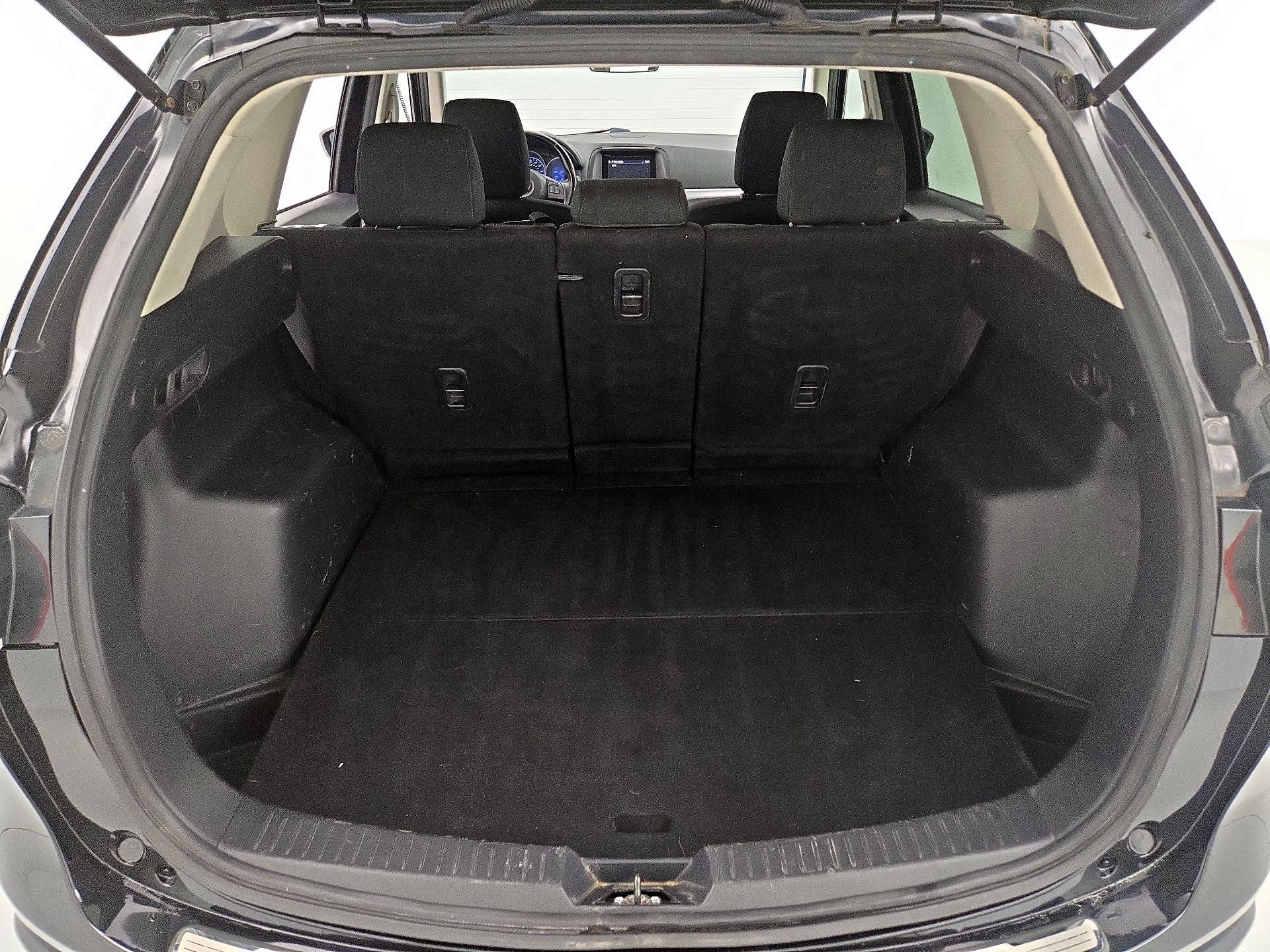 Thumbnail: 2016 Mazda CX-5 - 20
