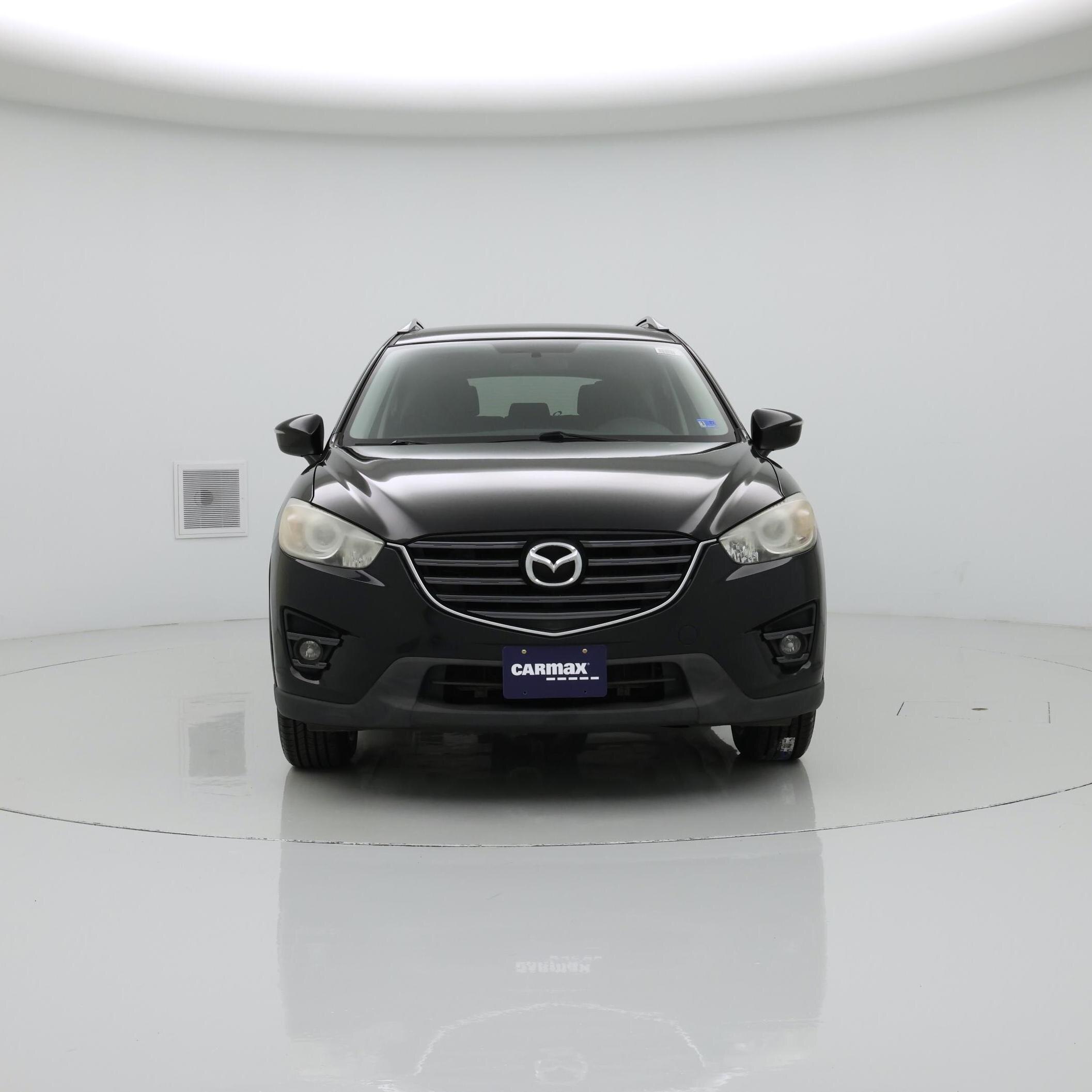 Thumbnail: 2016 Mazda CX-5 - 5