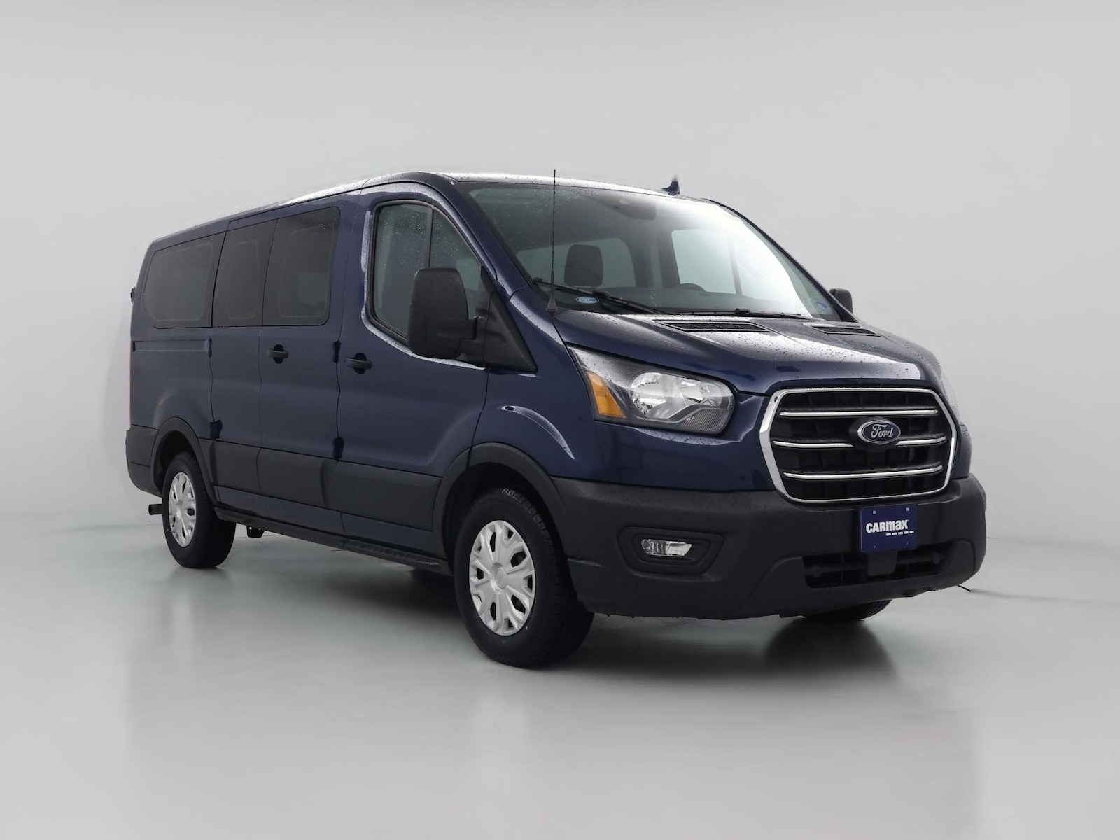 2020 Ford Transit Passenger Van