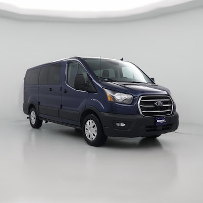 2020 Ford Transit 150 XL