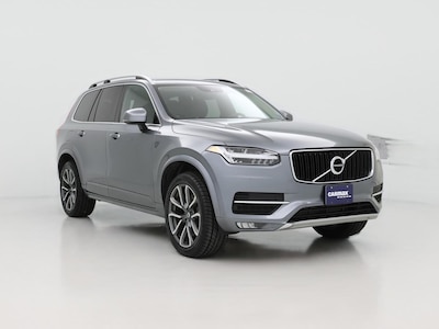 2019 Volvo XC90 T5 Momentum