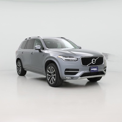 2019 Volvo XC90 T5 Momentum