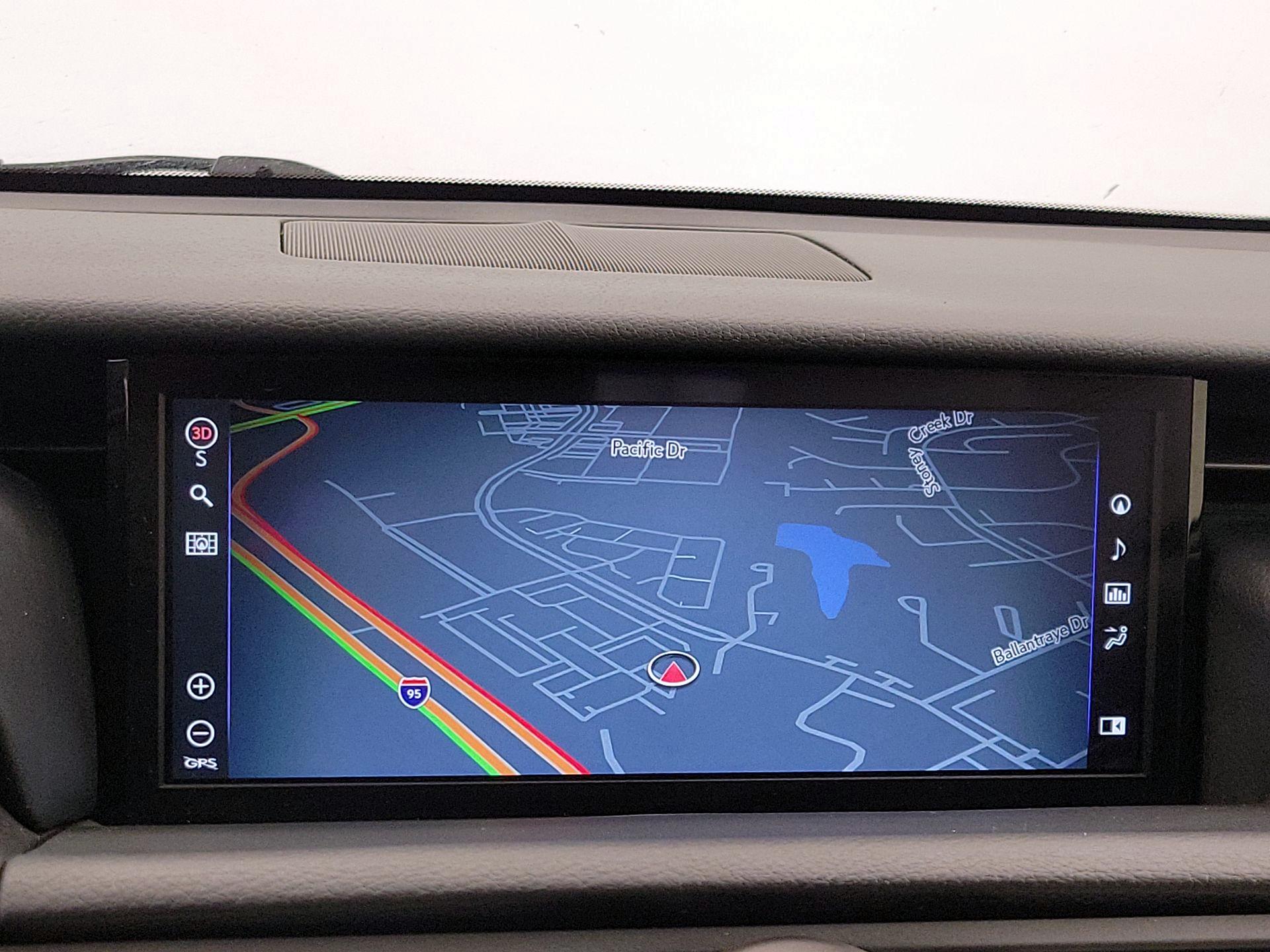 Thumbnail: 2021 Lexus RC - 14