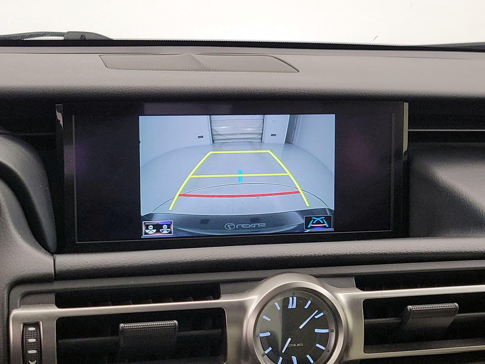 Thumbnail: 2021 Lexus RC - 15