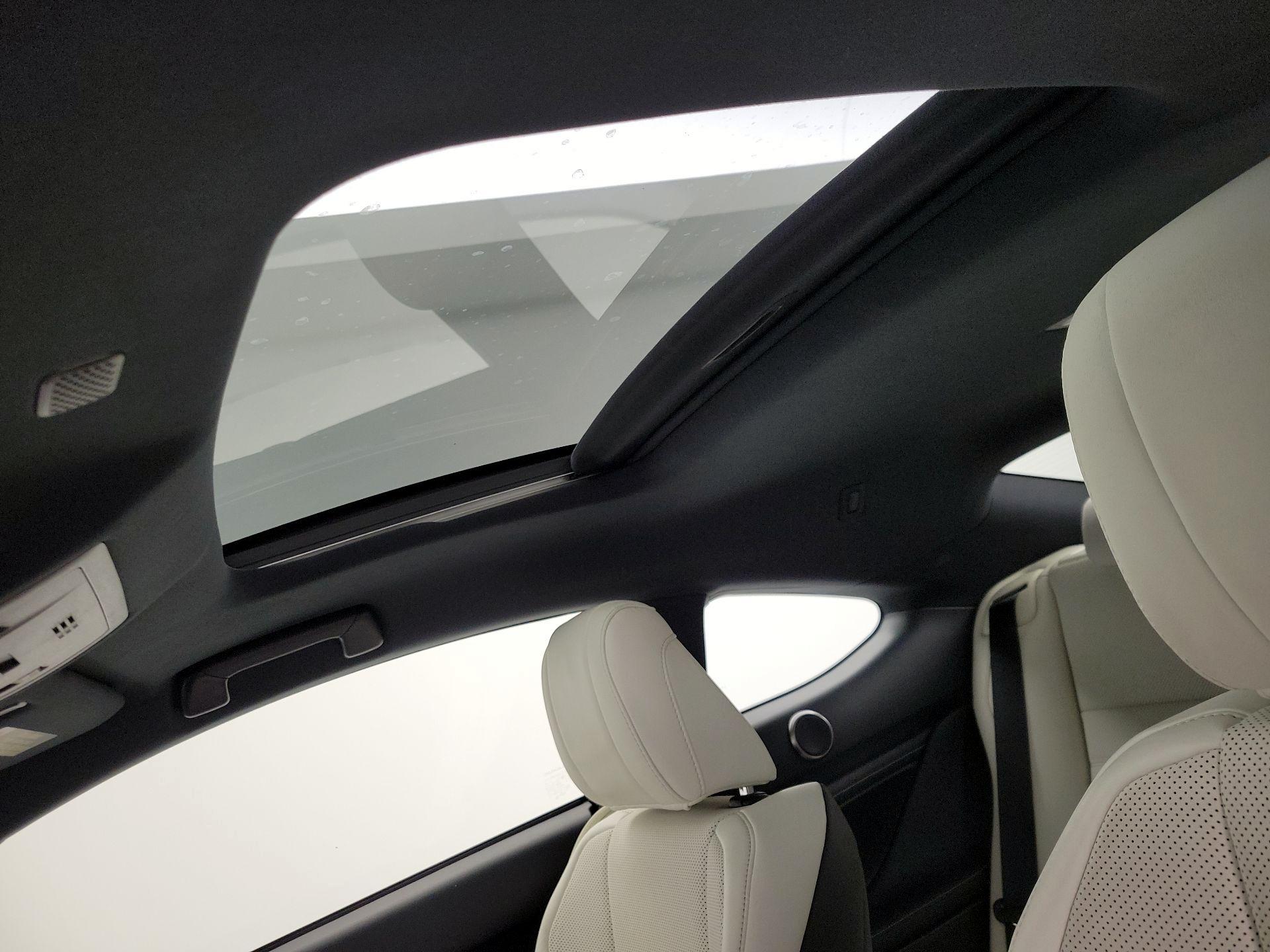 Thumbnail: 2021 Lexus RC - 20