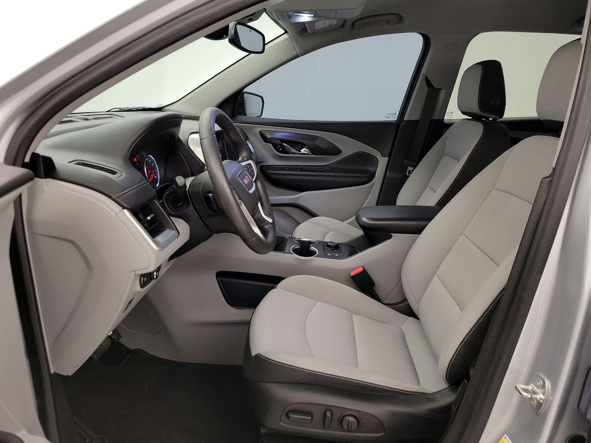 Thumbnail: 2022 GMC Terrain - 11