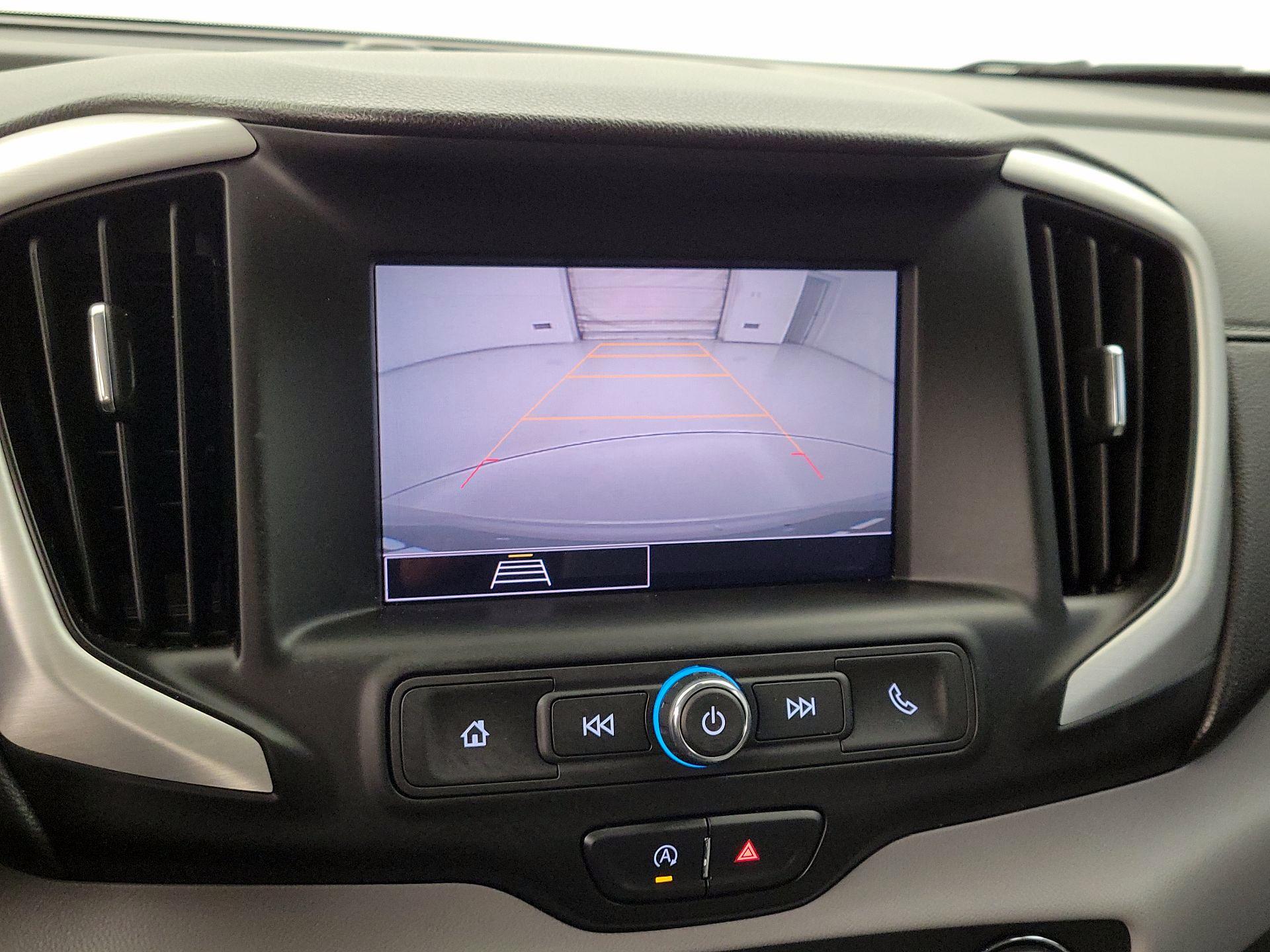 Thumbnail: 2022 GMC Terrain - 14