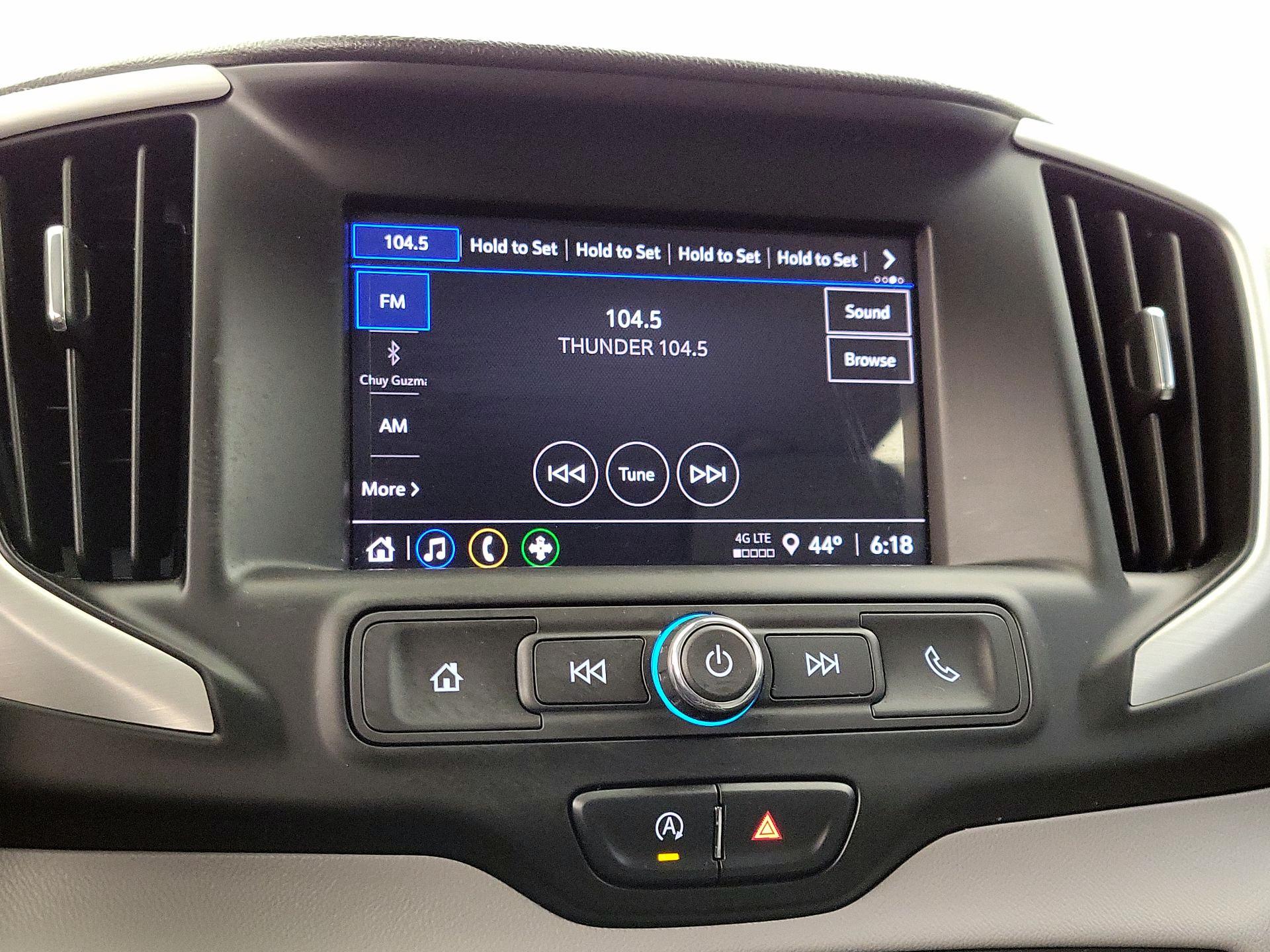 Thumbnail: 2022 GMC Terrain - 15