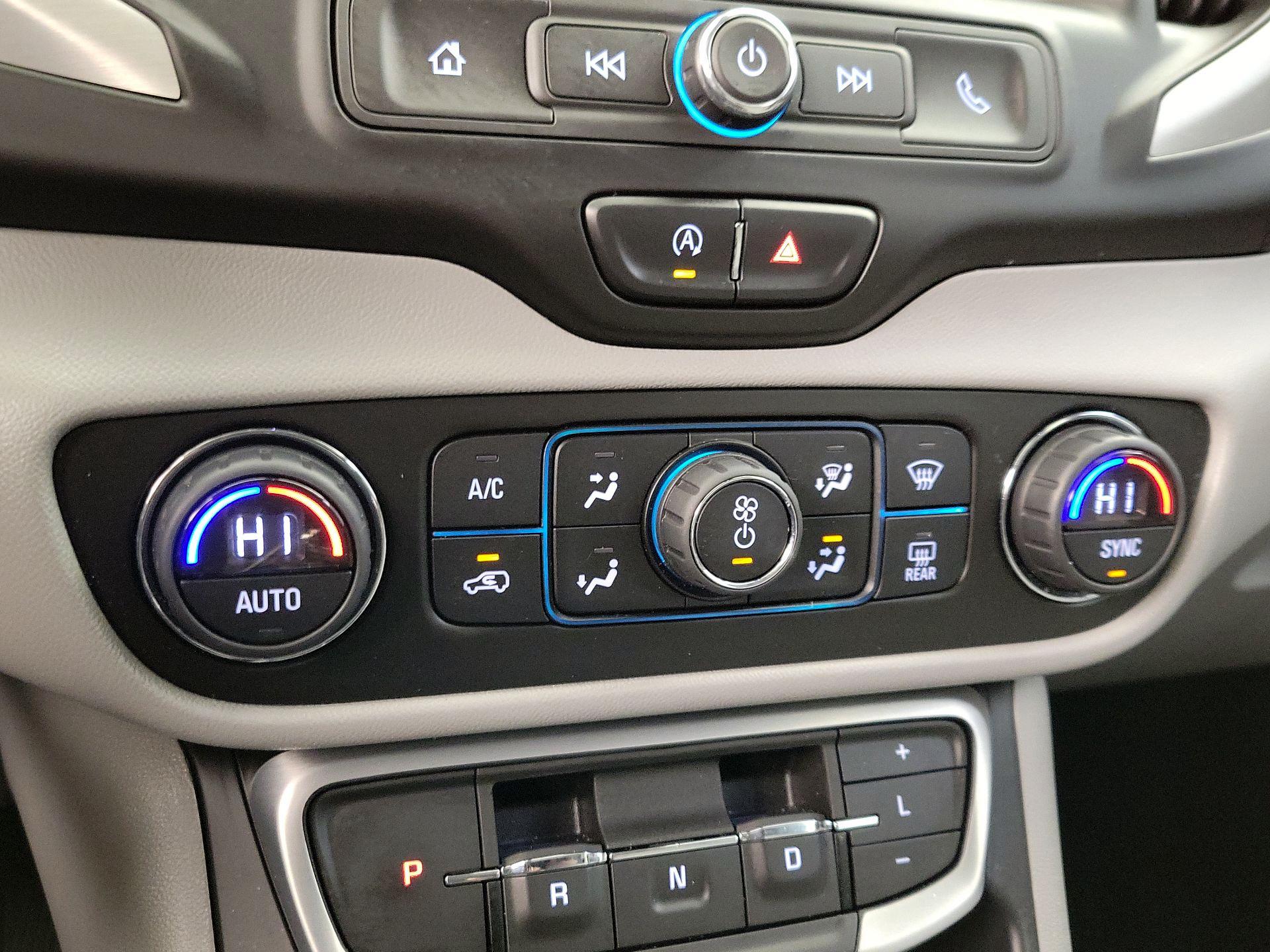 Thumbnail: 2022 GMC Terrain - 16