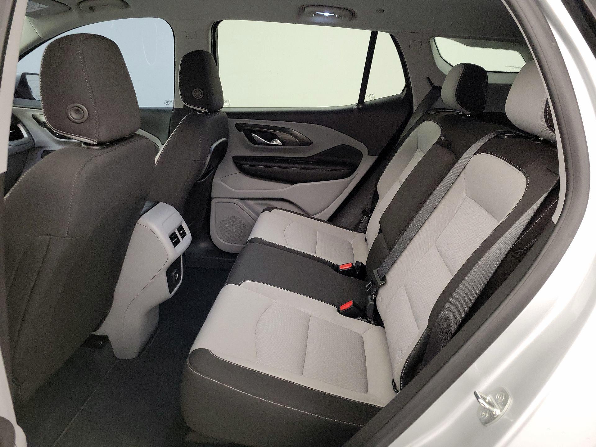 Thumbnail: 2022 GMC Terrain - 19