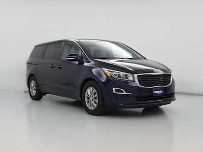 2021 Kia Sedona LX