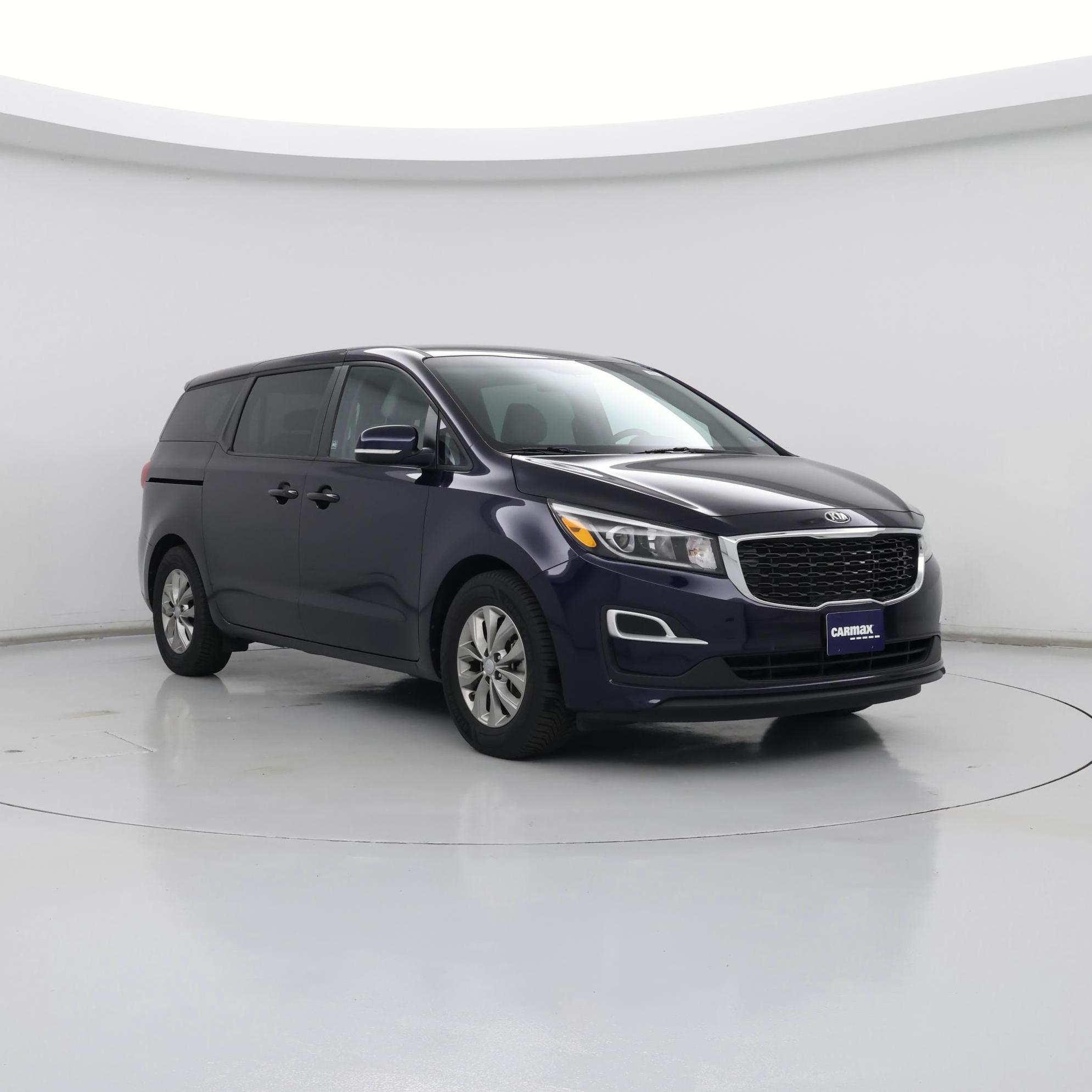 2021 Kia Sedona LX FWD