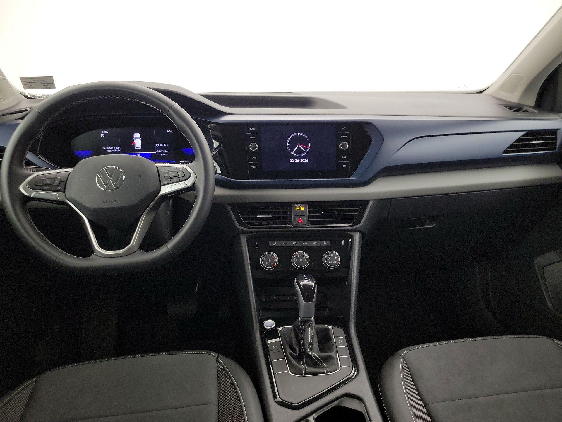 Thumbnail: 2023 Volkswagen Taos - 9