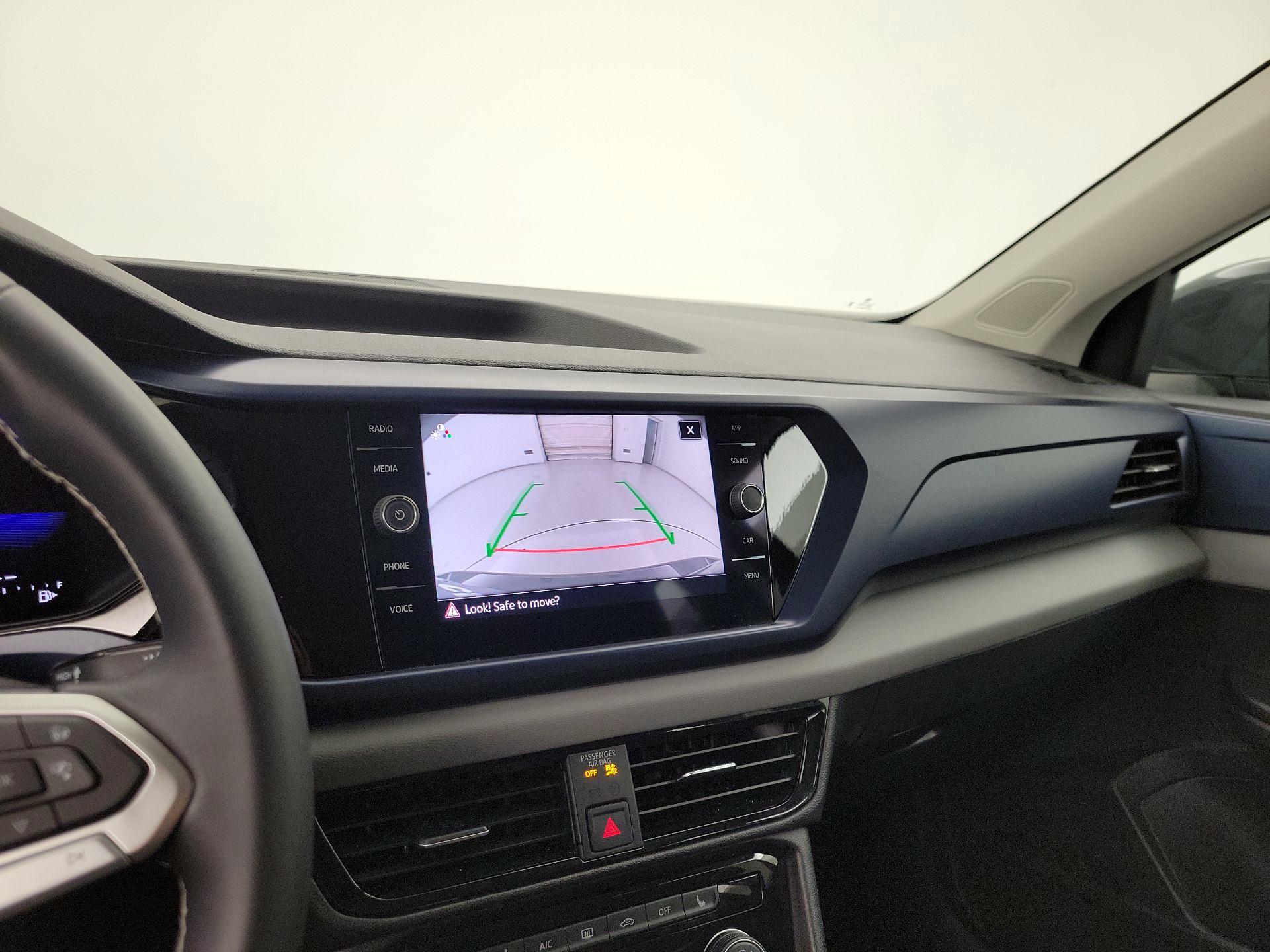 Thumbnail: 2023 Volkswagen Taos - 14