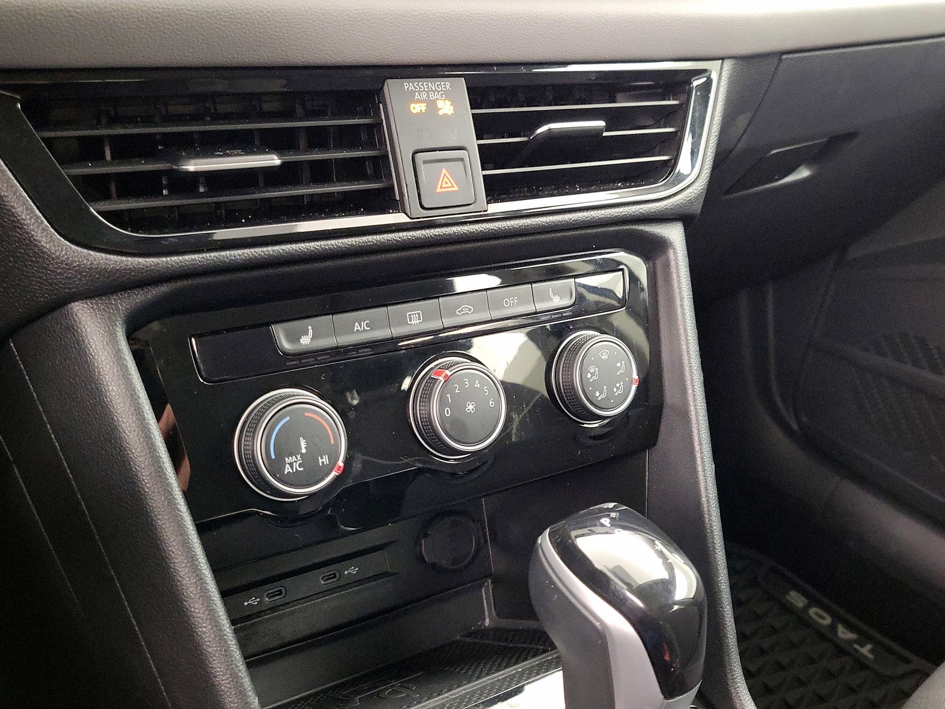 Thumbnail: 2023 Volkswagen Taos - 16