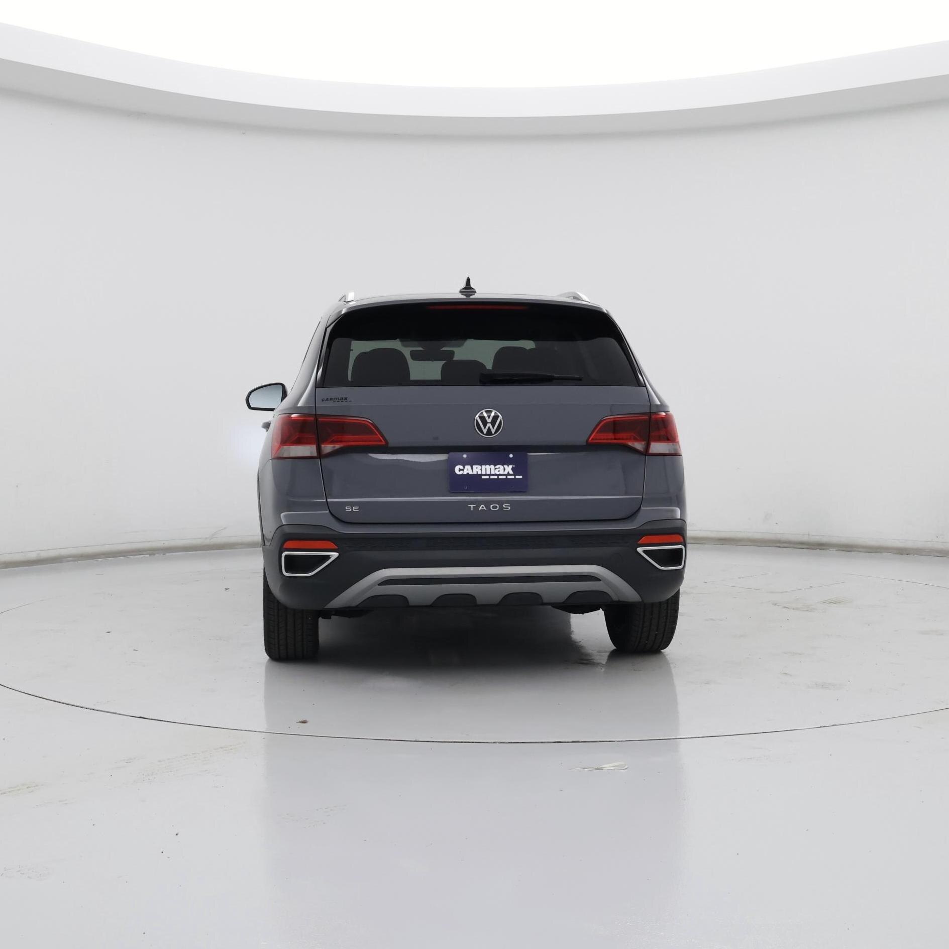 Thumbnail: 2023 Volkswagen Taos - 6