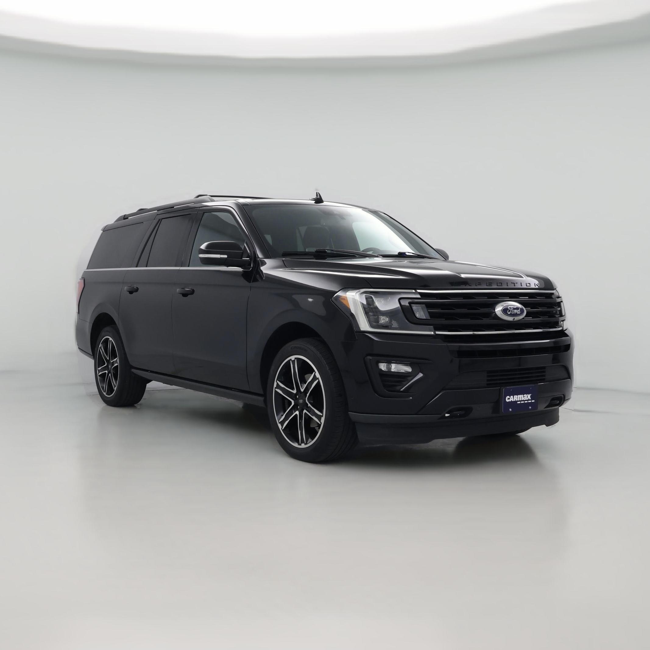 Thumbnail: 2019 Ford Expedition - 1