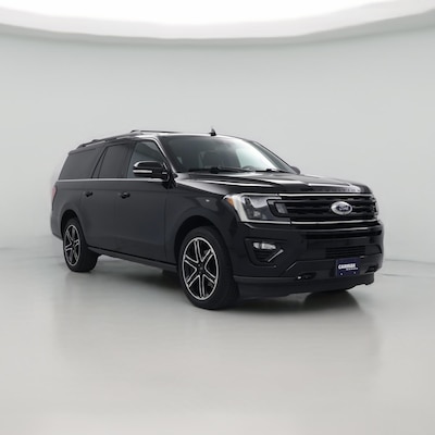 2019 Ford Expedition Max Limited