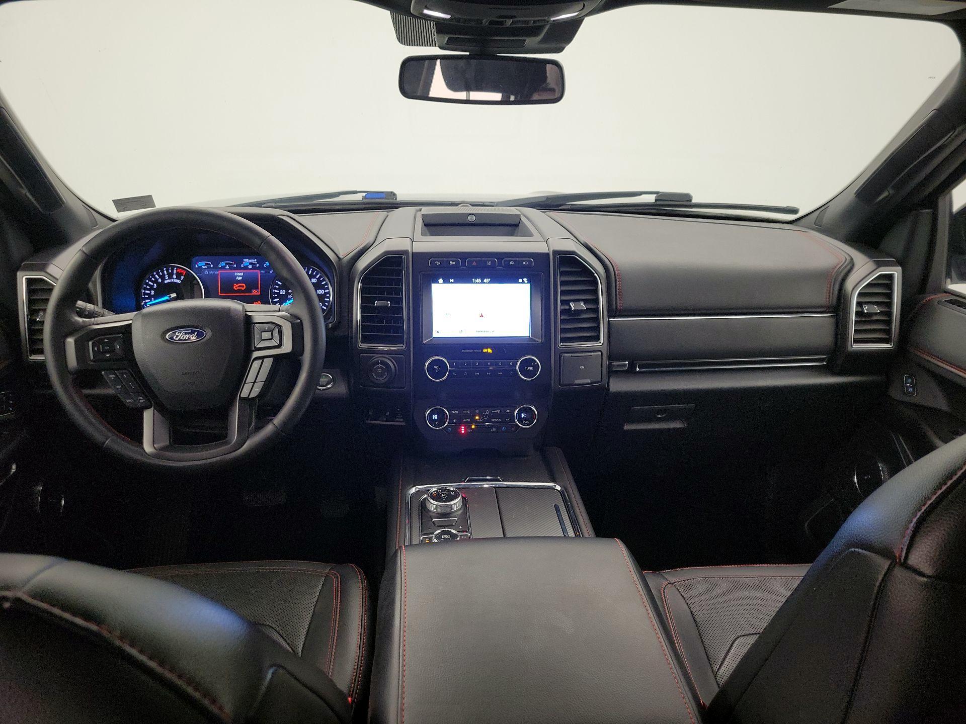 Thumbnail: 2019 Ford Expedition - 9