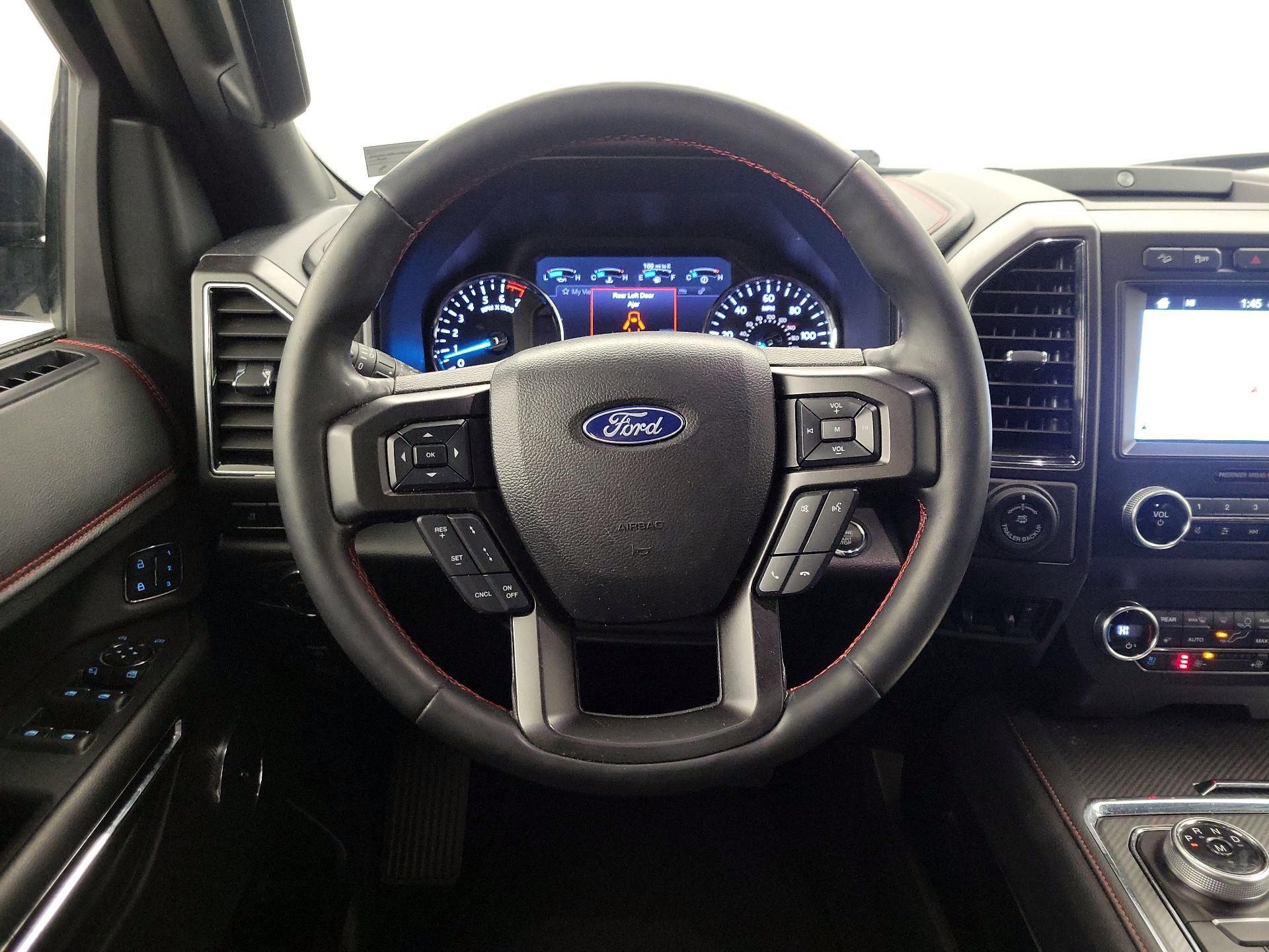 Thumbnail: 2019 Ford Expedition - 10