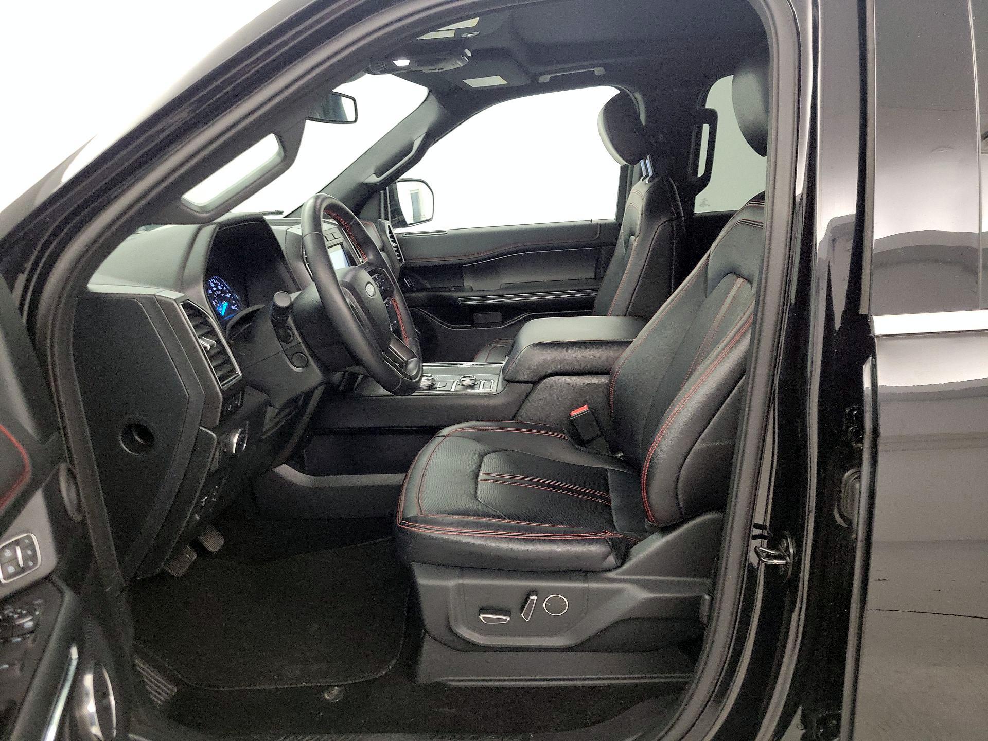 Thumbnail: 2019 Ford Expedition - 11