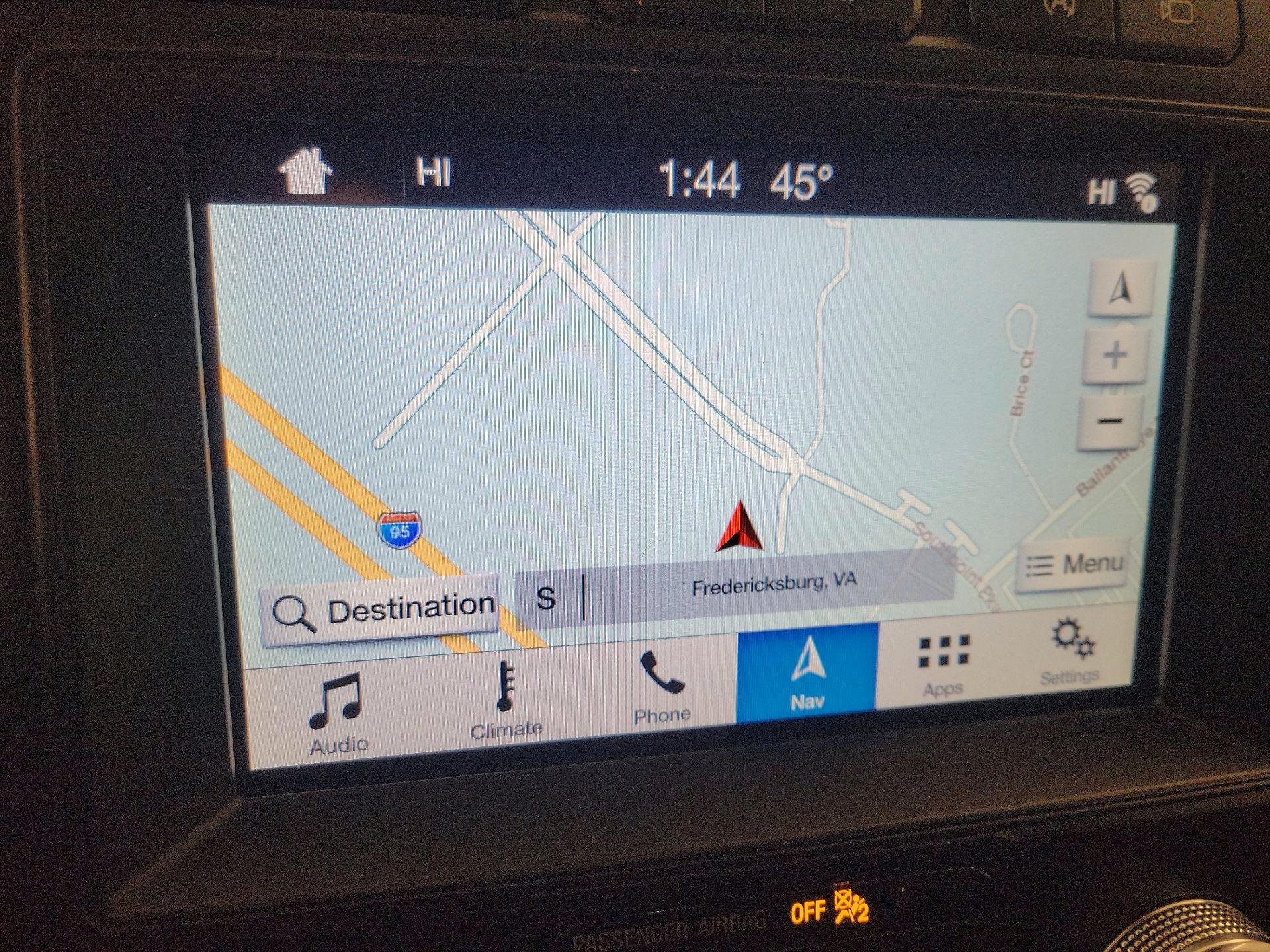 Thumbnail: 2019 Ford Expedition - 14