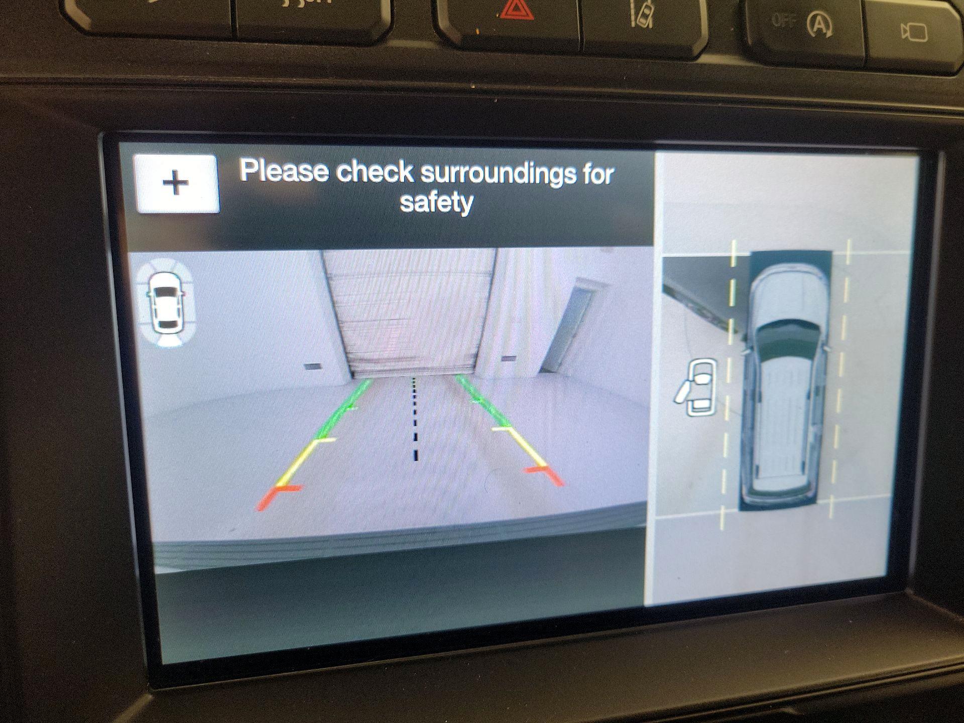 Thumbnail: 2019 Ford Expedition - 15