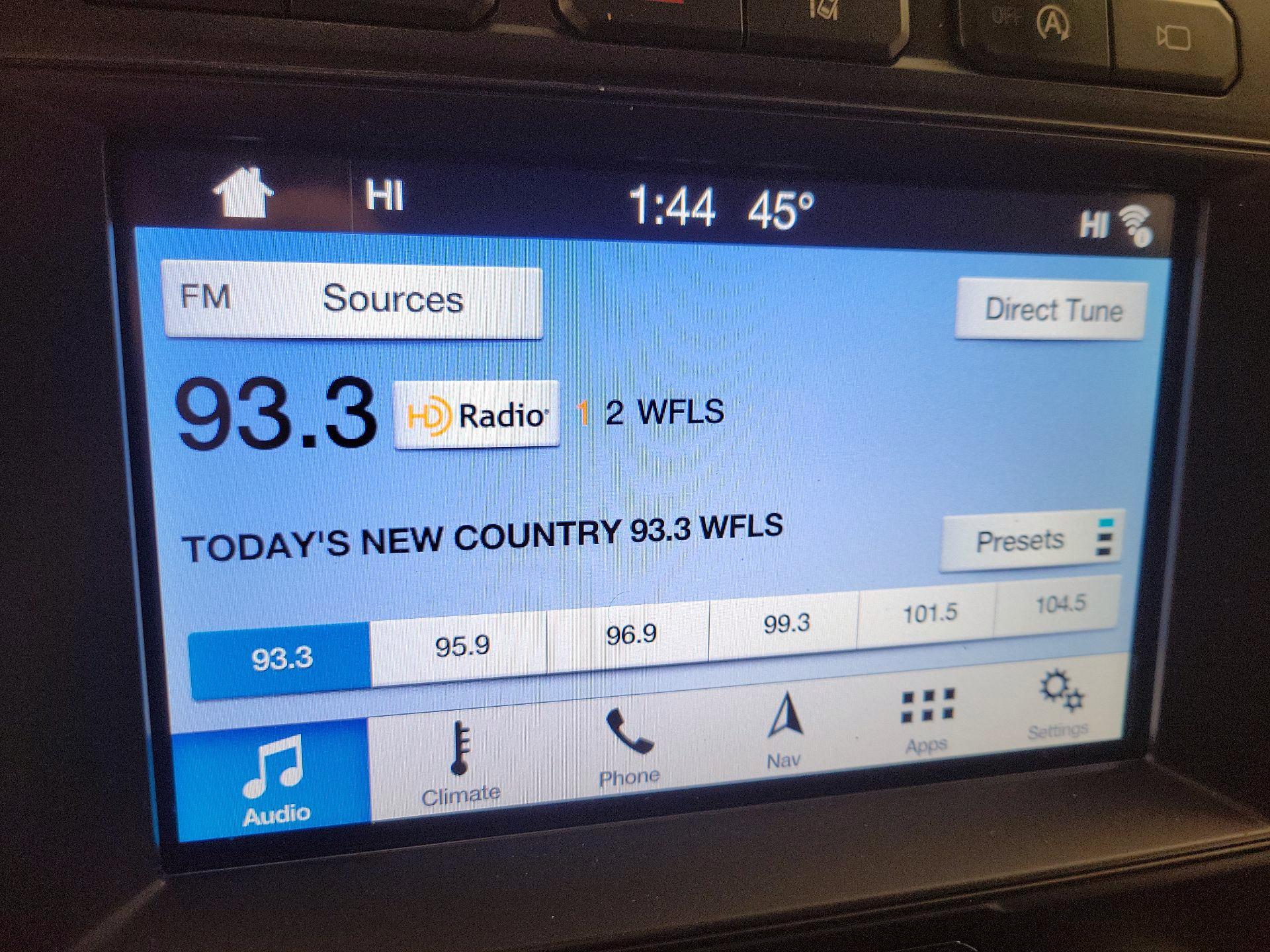 Thumbnail: 2019 Ford Expedition - 16