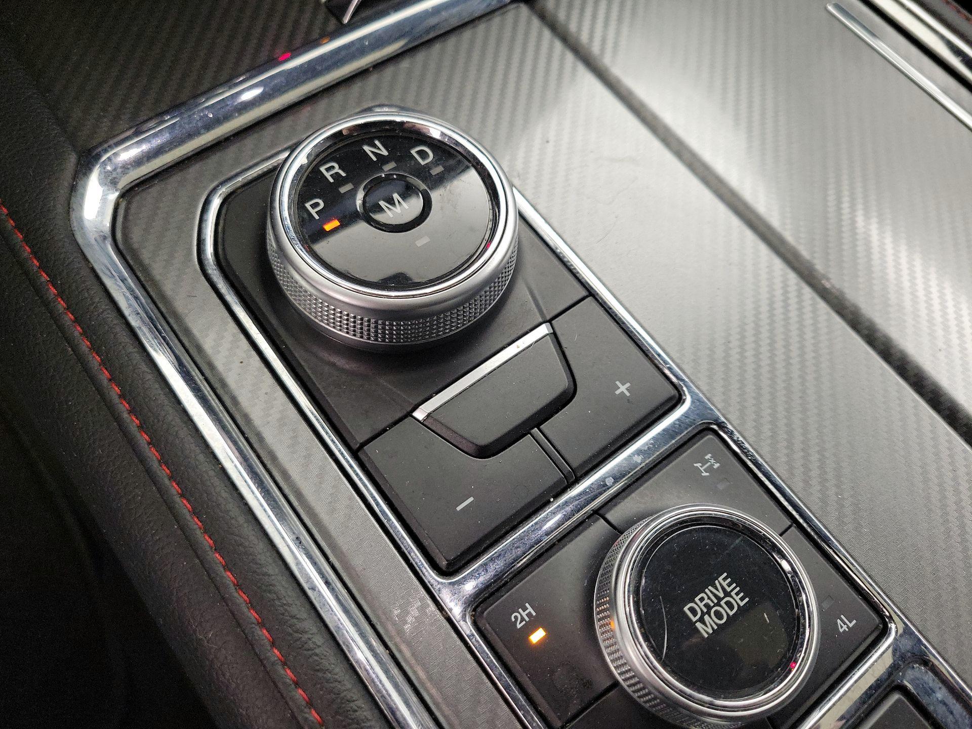 Thumbnail: 2019 Ford Expedition - 18