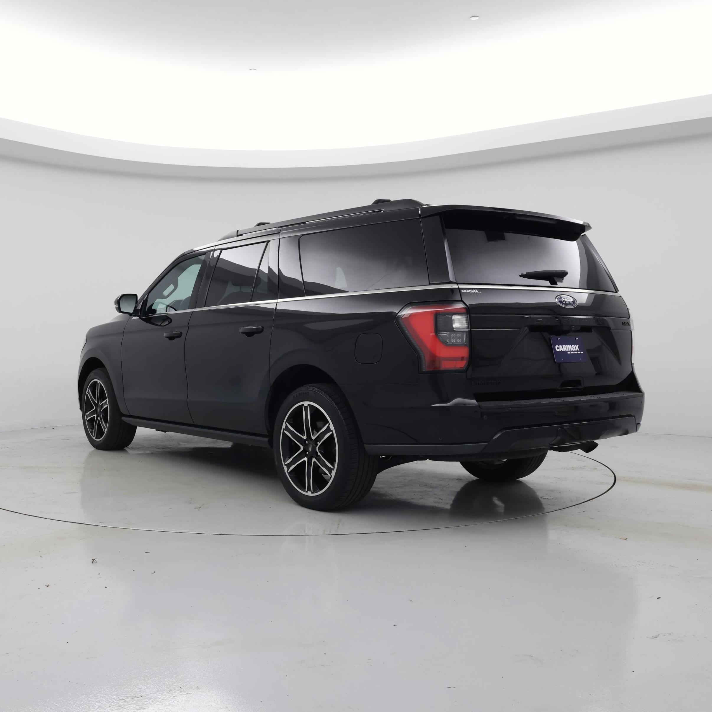 Thumbnail: 2019 Ford Expedition - 2