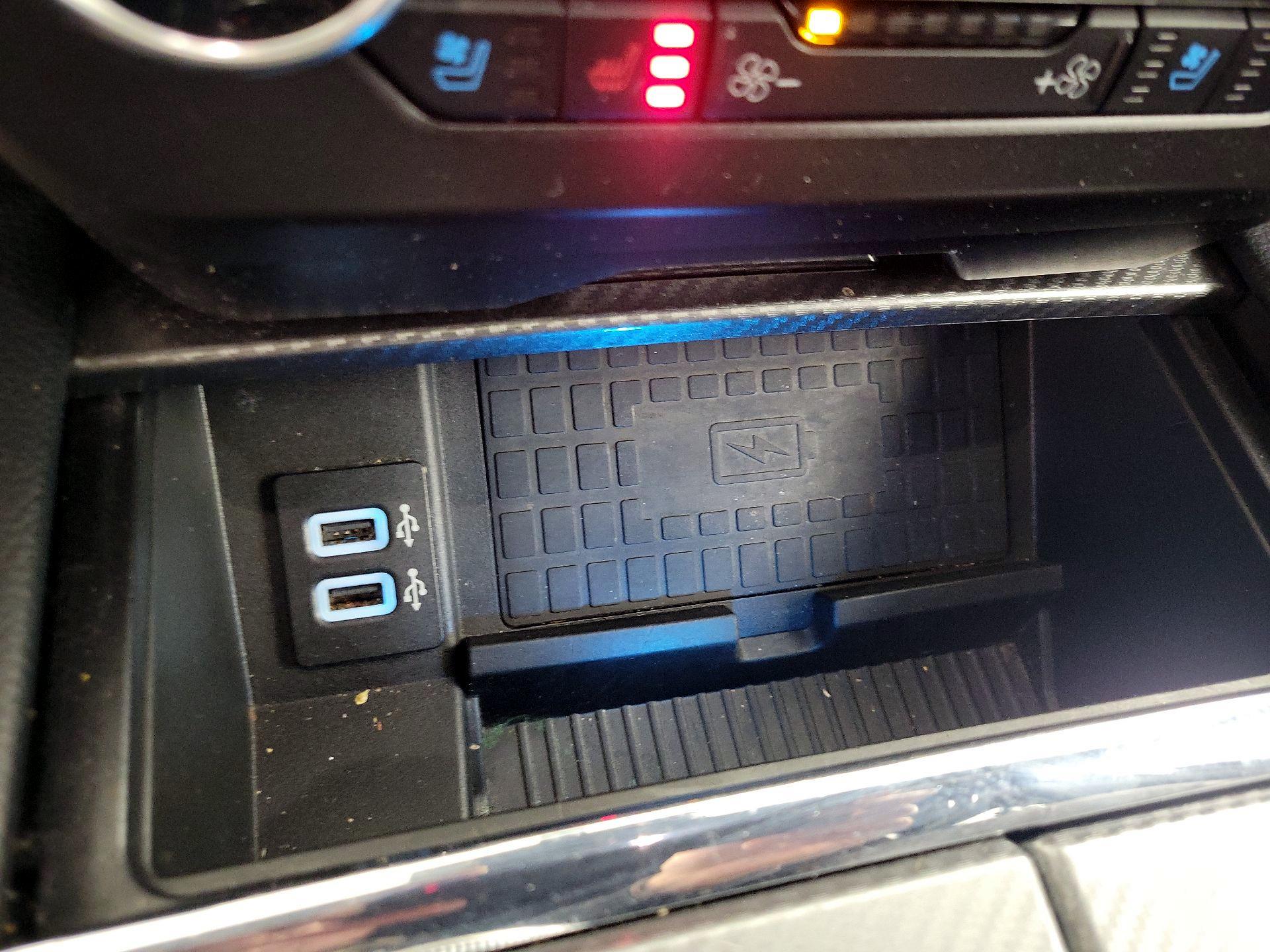 Thumbnail: 2019 Ford Expedition - 19