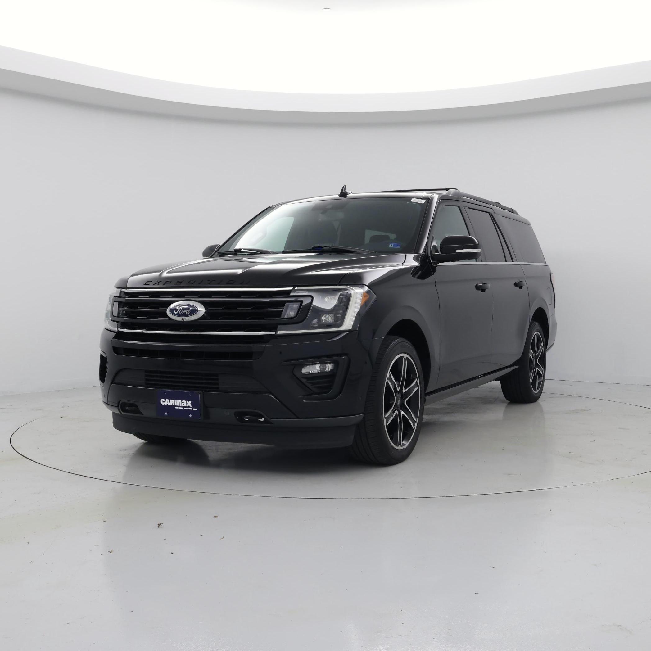 Thumbnail: 2019 Ford Expedition - 4