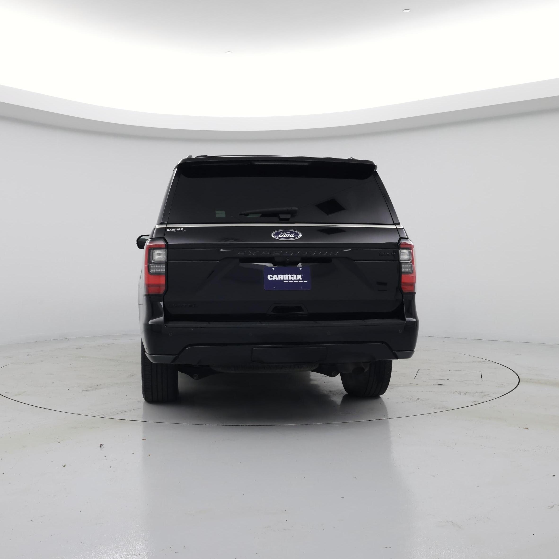 Thumbnail: 2019 Ford Expedition - 6