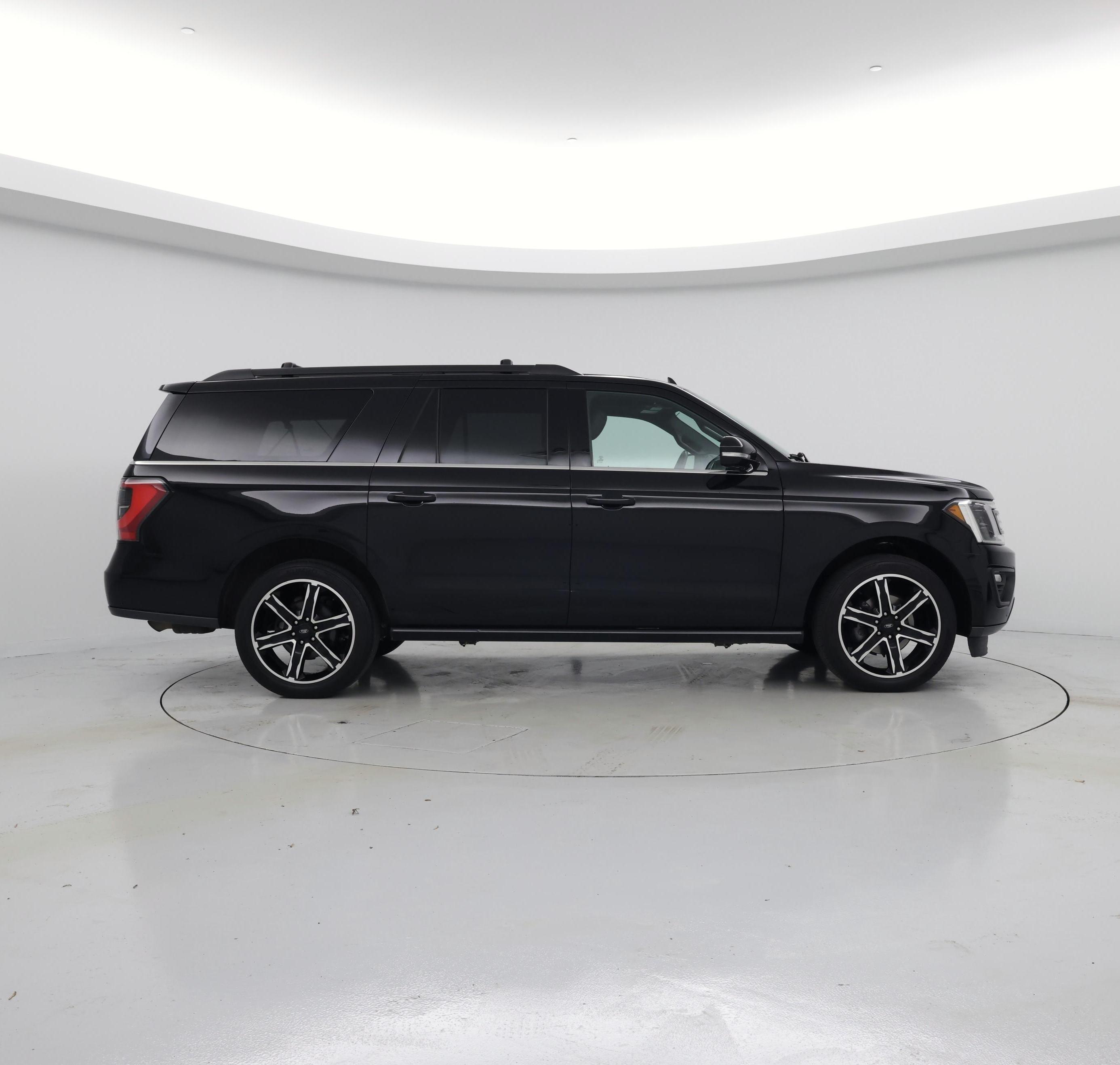 Thumbnail: 2019 Ford Expedition - 7