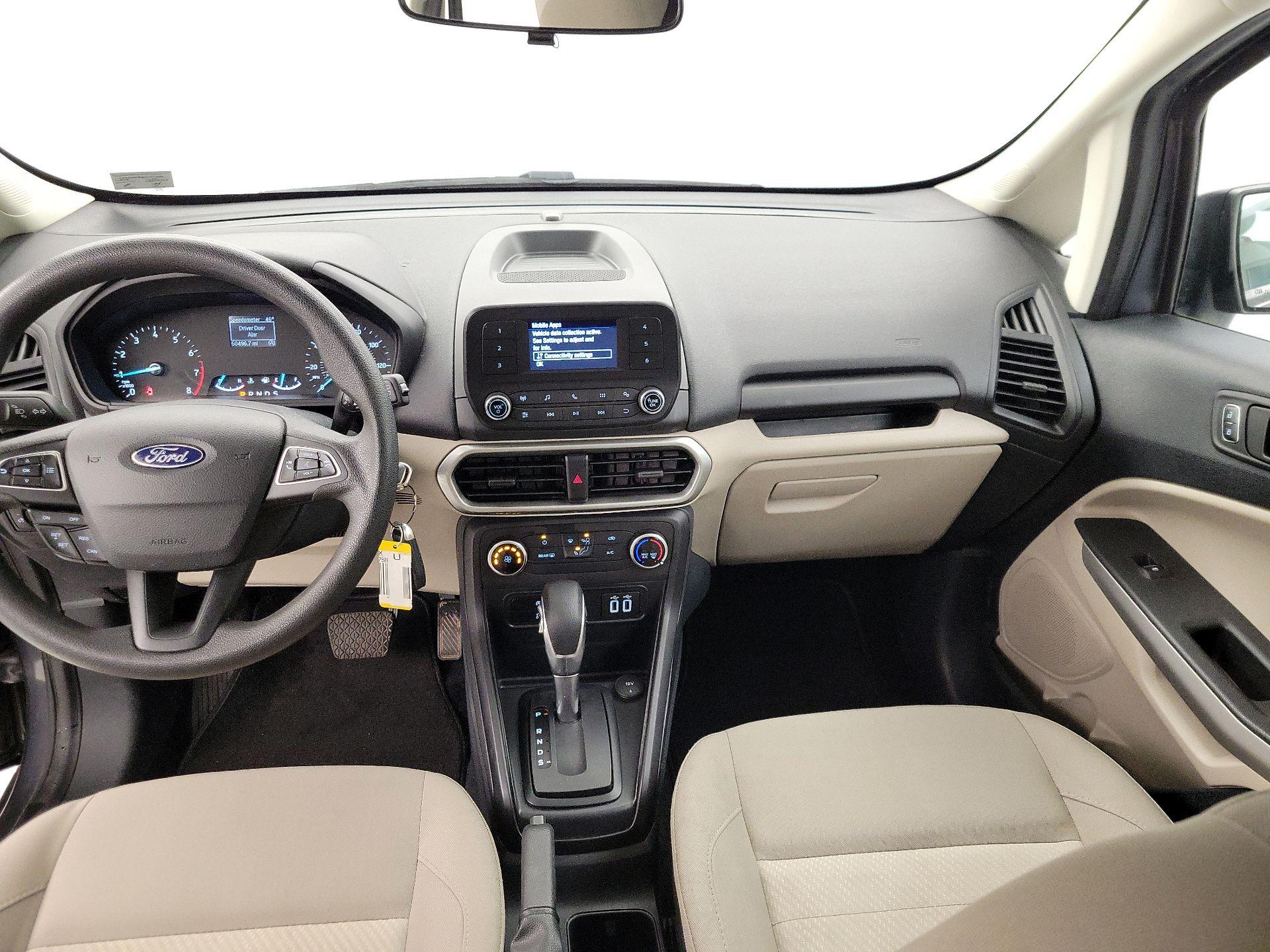 Thumbnail: 2019 Ford EcoSport - 9