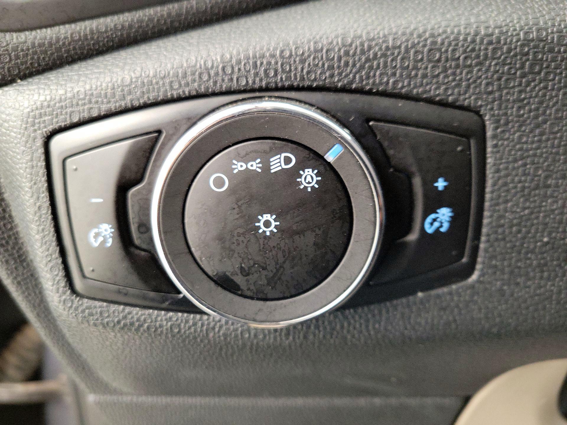 Thumbnail: 2019 Ford EcoSport - 13