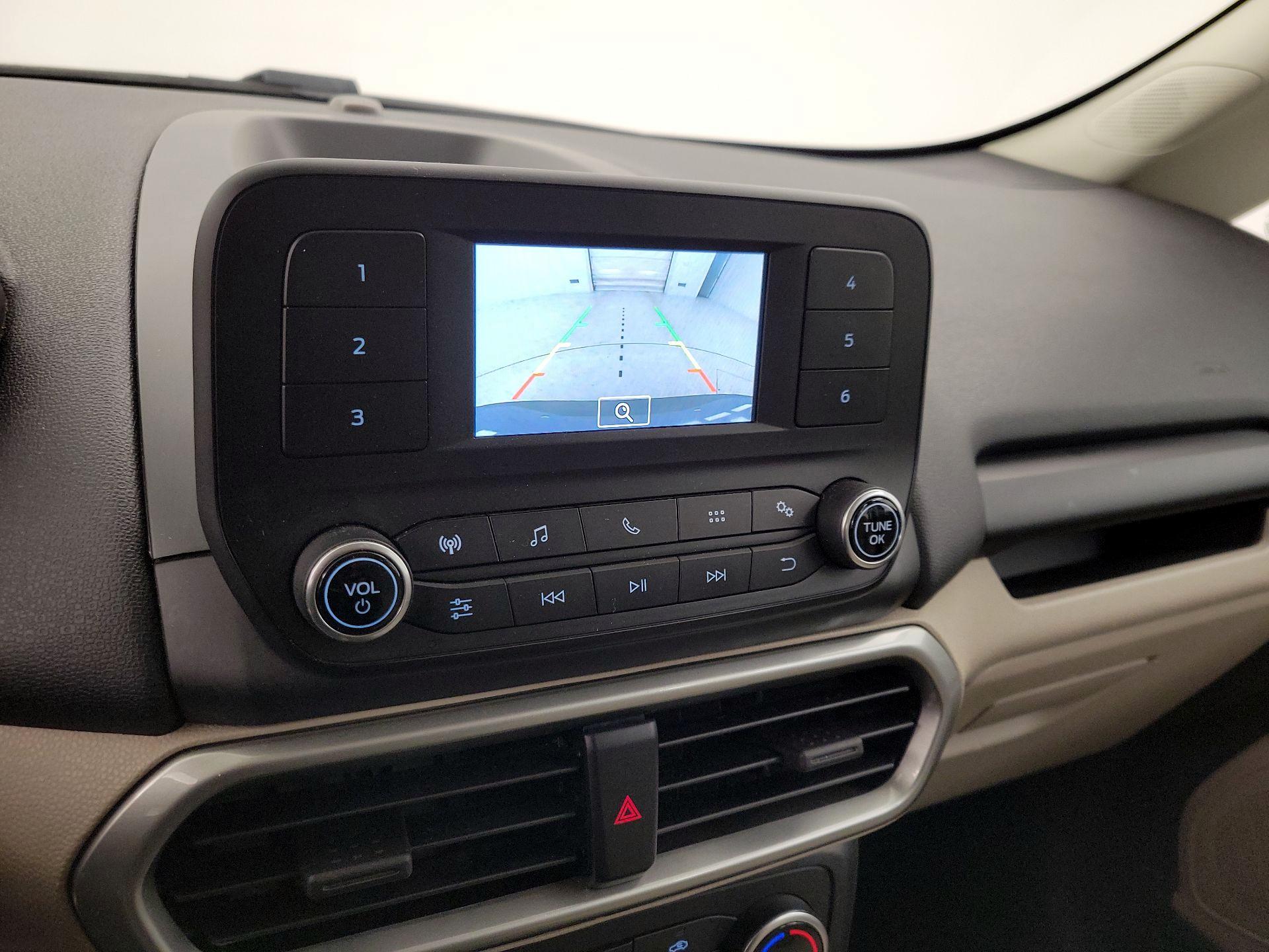 Thumbnail: 2019 Ford EcoSport - 14