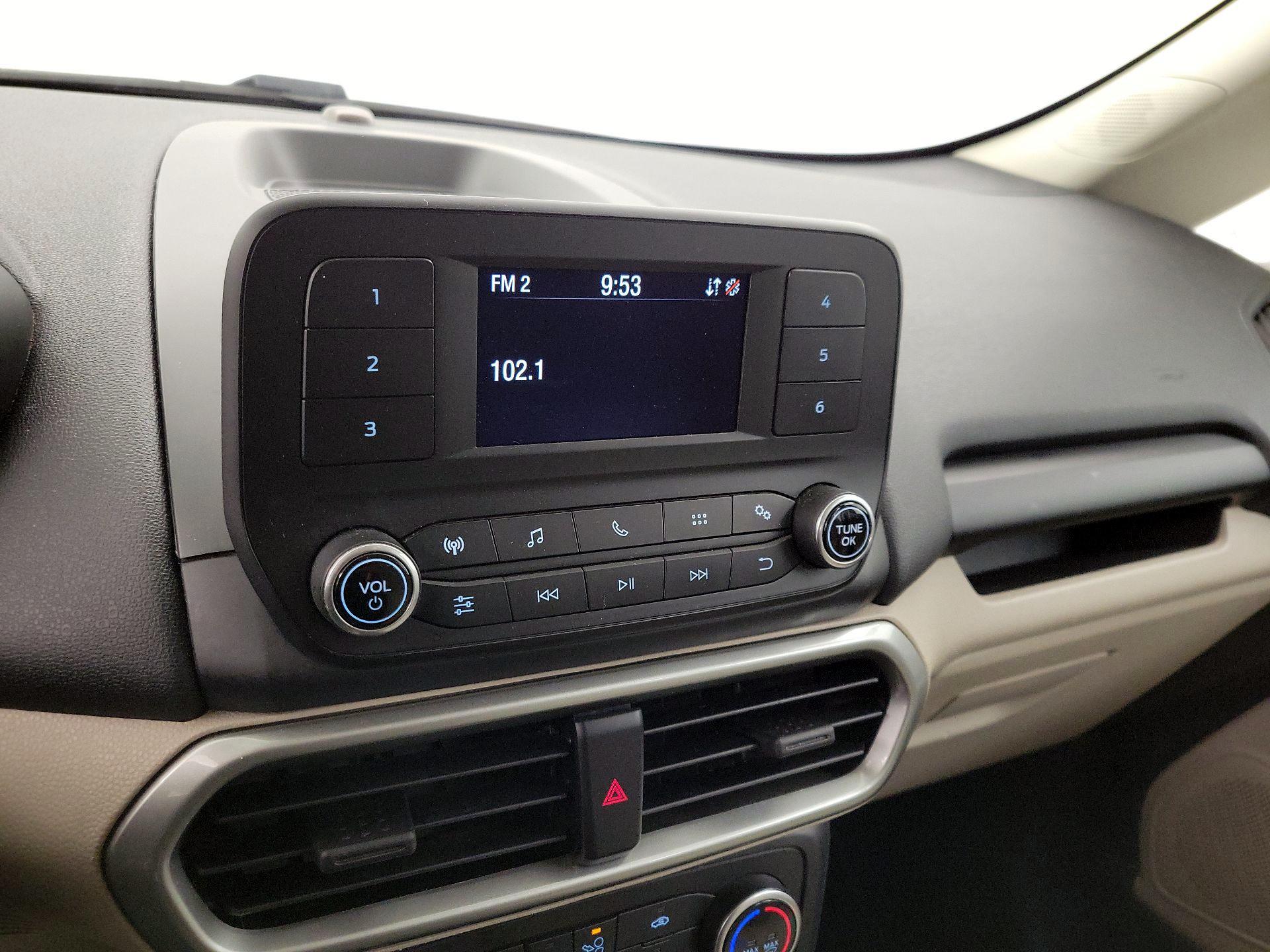 Thumbnail: 2019 Ford EcoSport - 15