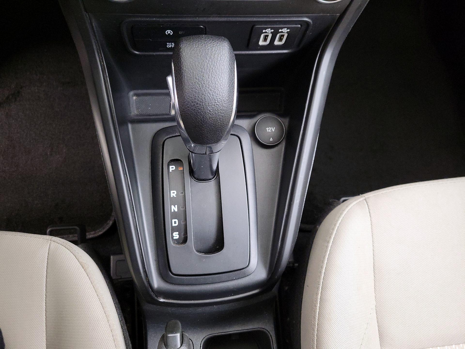 Thumbnail: 2019 Ford EcoSport - 17