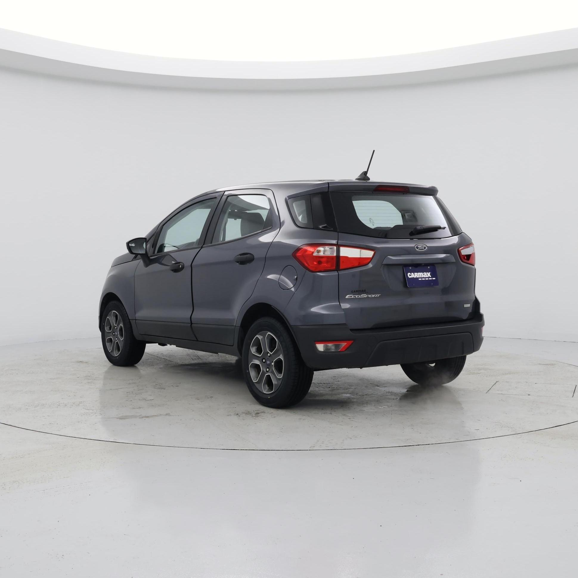 Thumbnail: 2019 Ford EcoSport - 2