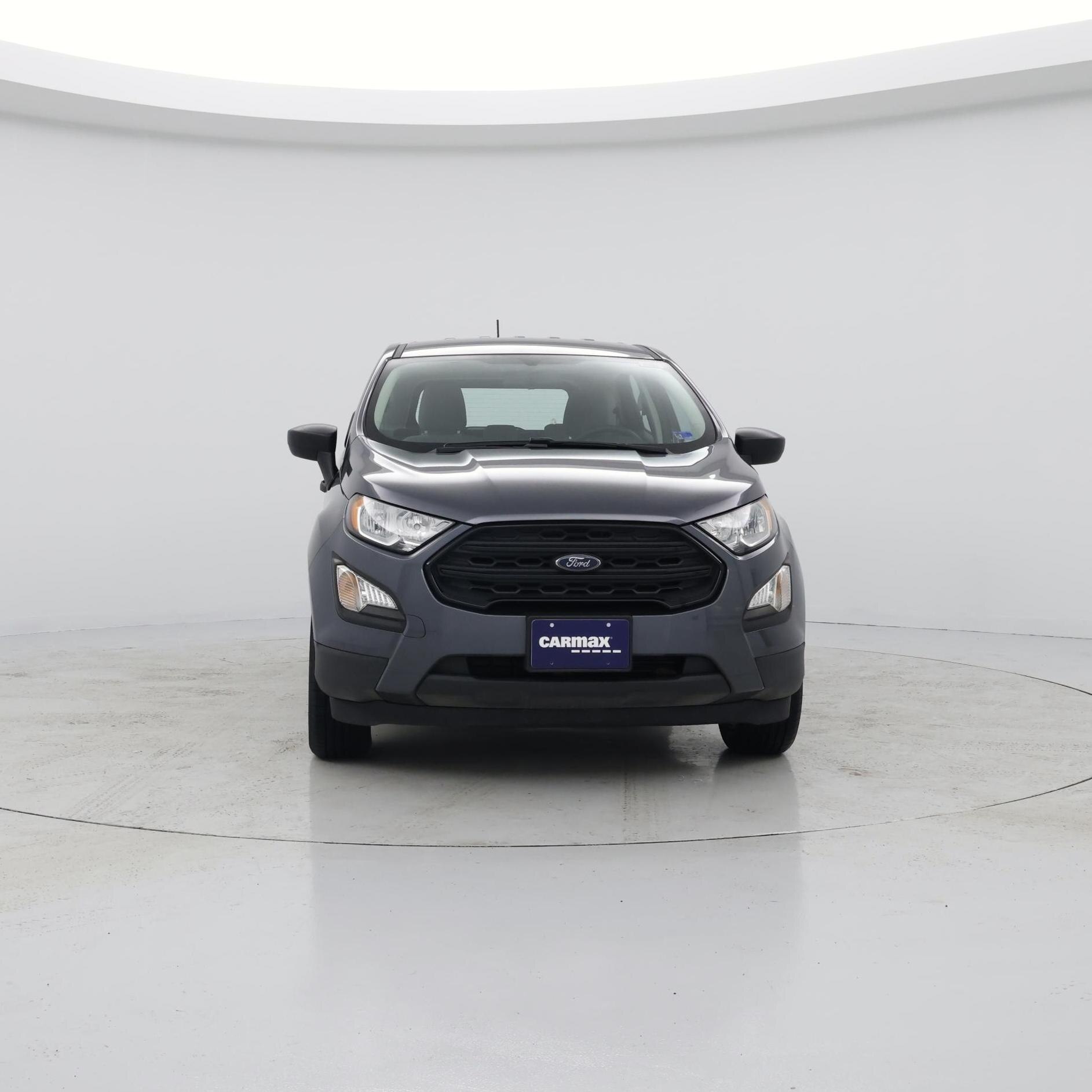 Thumbnail: 2019 Ford EcoSport - 5
