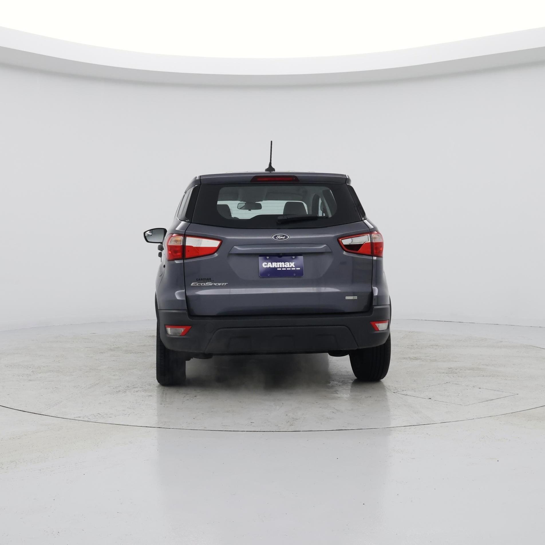 Thumbnail: 2019 Ford EcoSport - 6