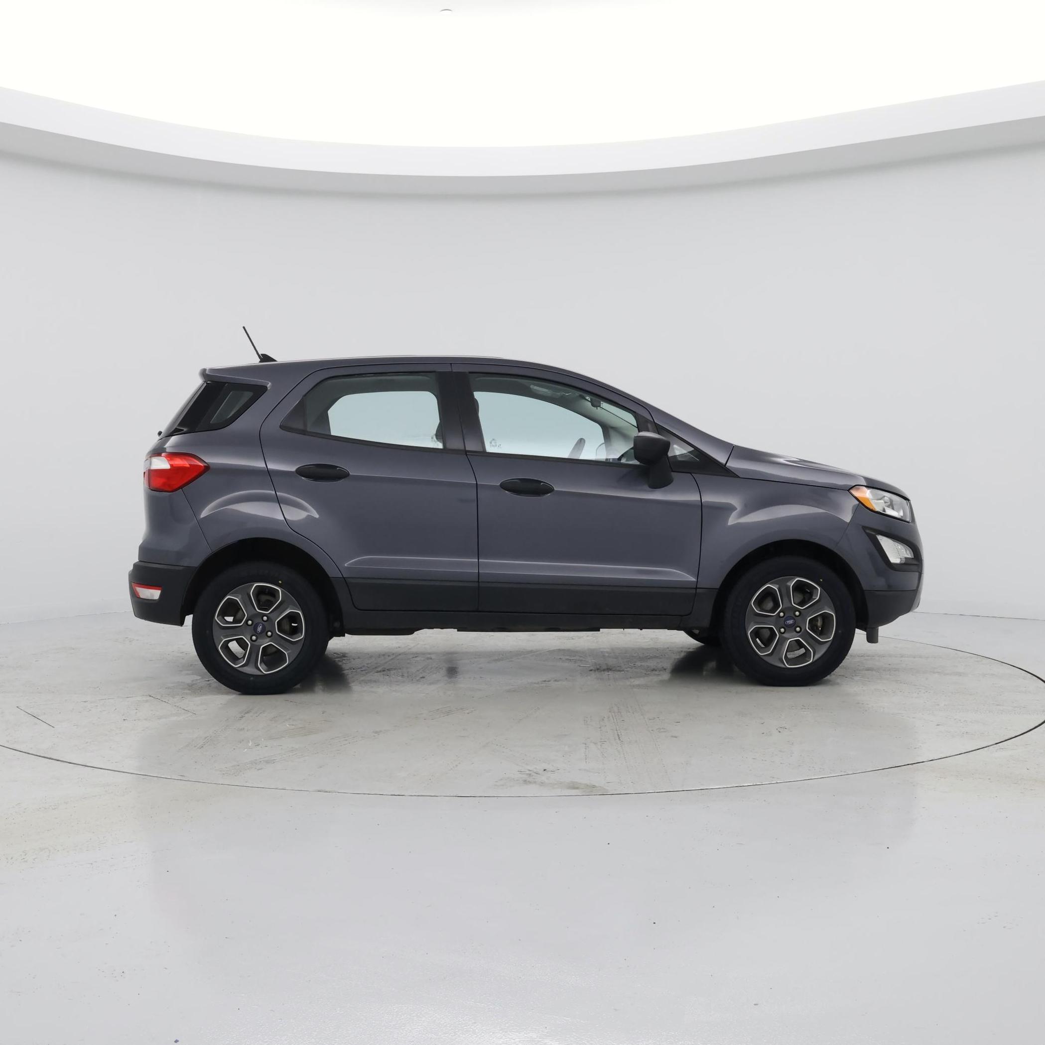 Thumbnail: 2019 Ford EcoSport - 7
