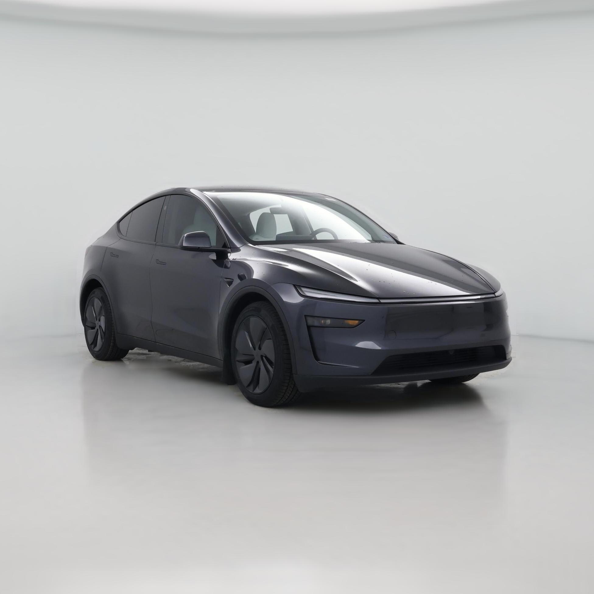 Thumbnail: 2026 Tesla Model Y - 1