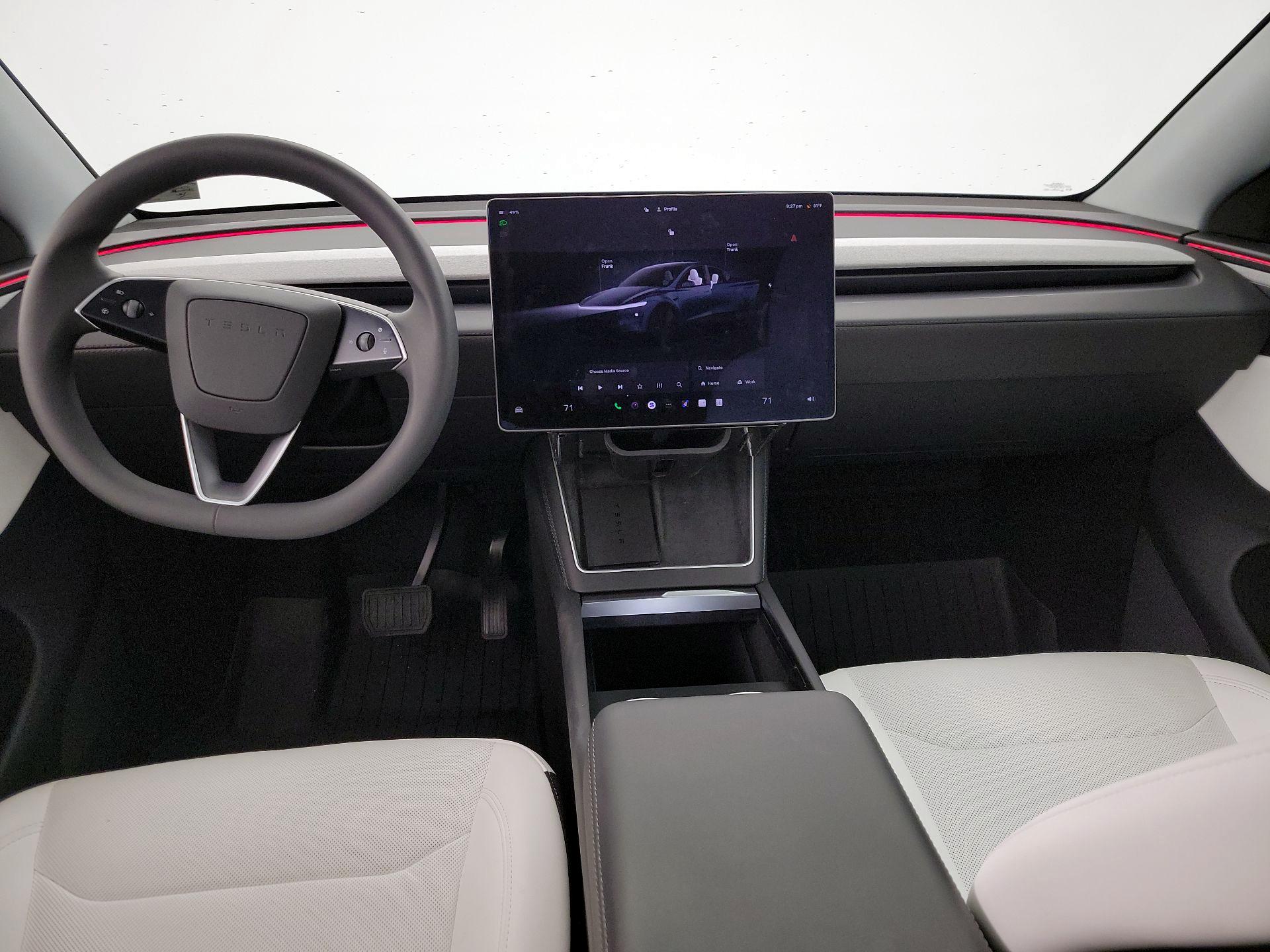 Thumbnail: 2026 Tesla Model Y - 9