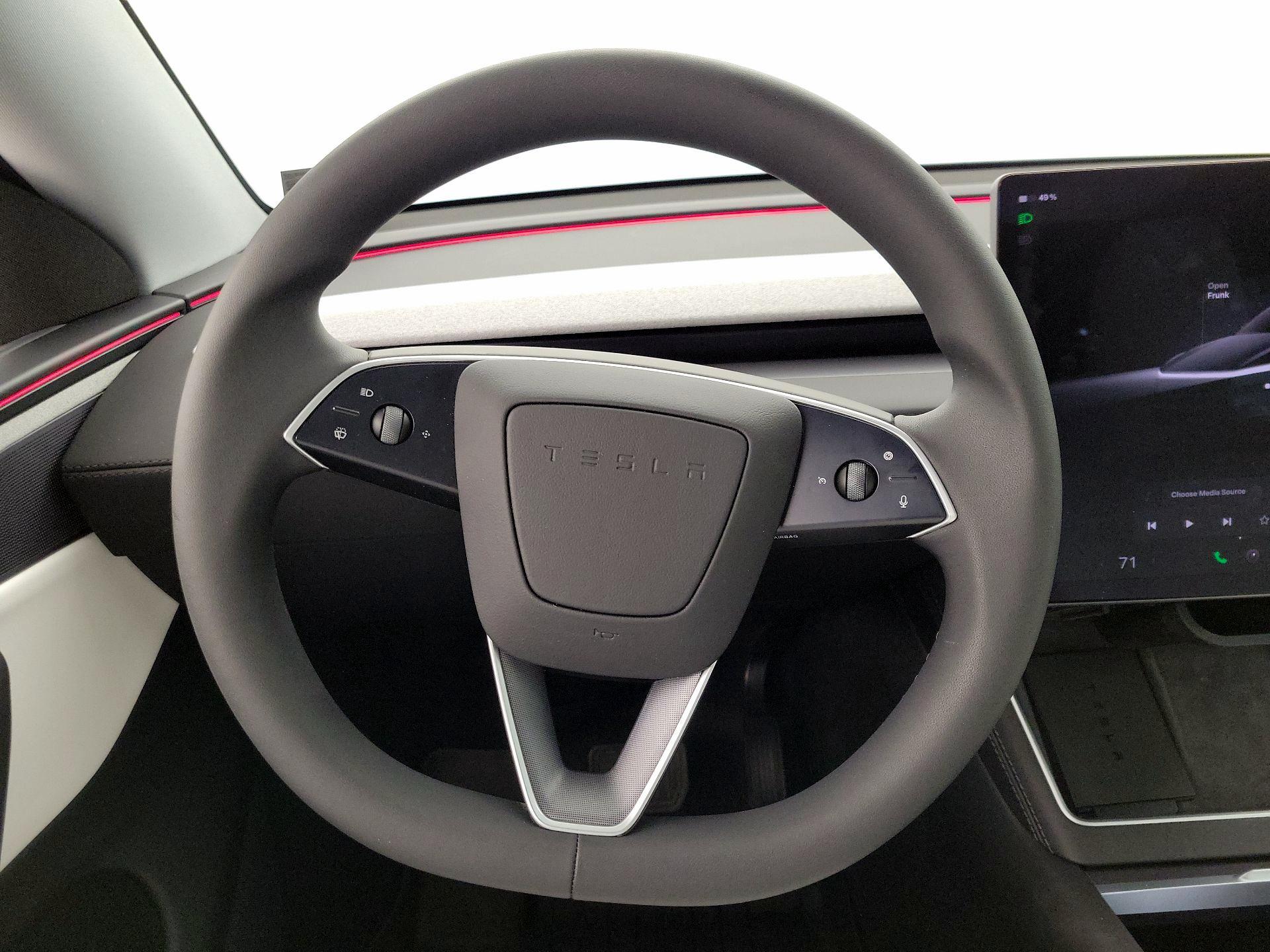 Thumbnail: 2026 Tesla Model Y - 10